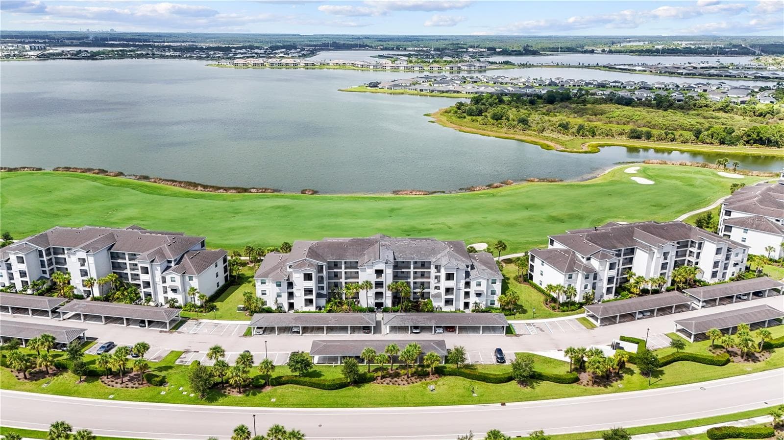Condominium at 43030 GREENWAY BLVD #425, PUNTA GORDA, photo 32 of 52