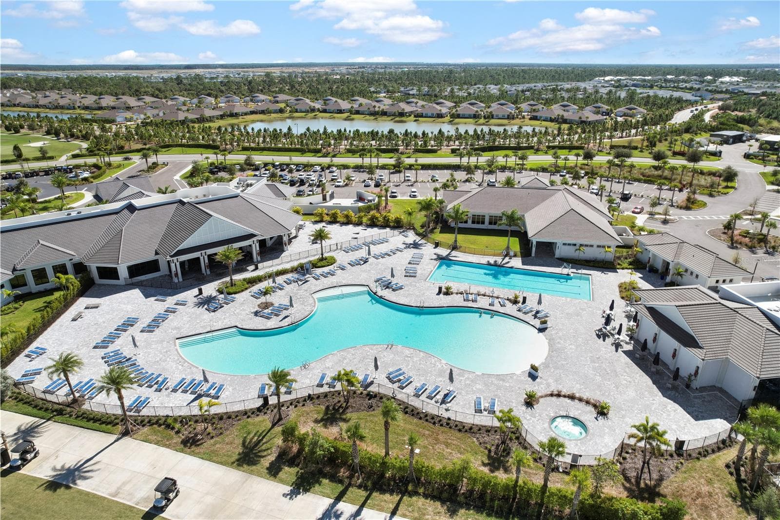 Condominium at 43030 GREENWAY BLVD #425, PUNTA GORDA, photo 38 of 52