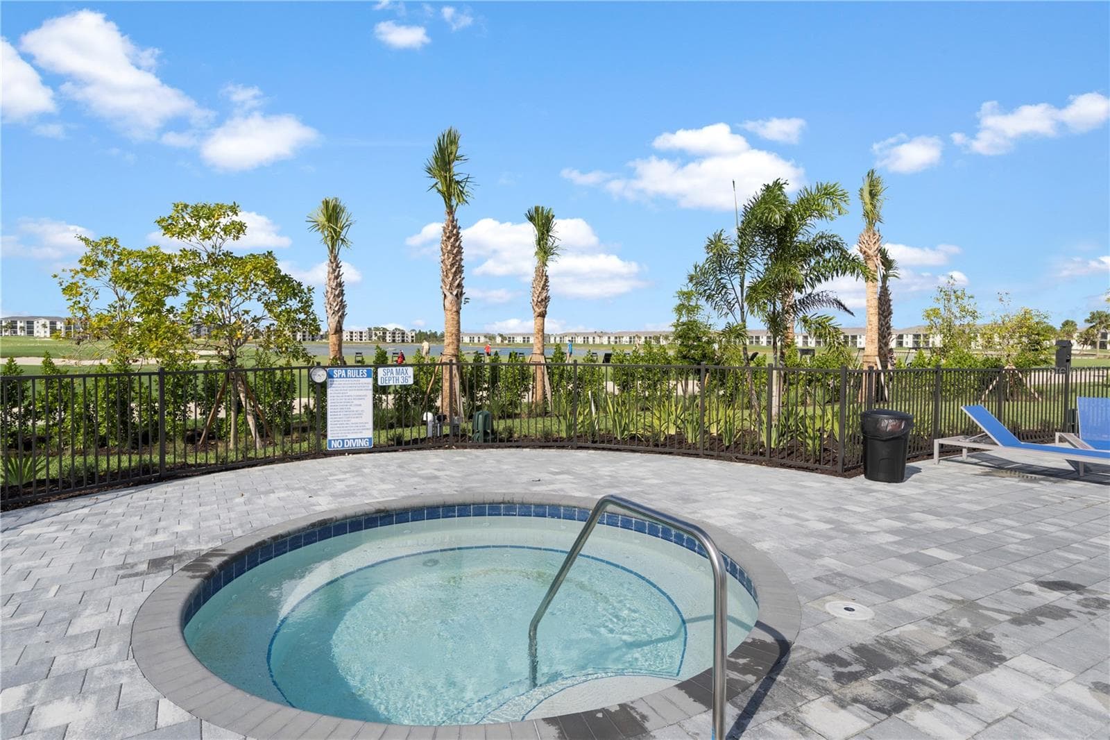 Condominium at 43030 GREENWAY BLVD #425, PUNTA GORDA, photo 42 of 52