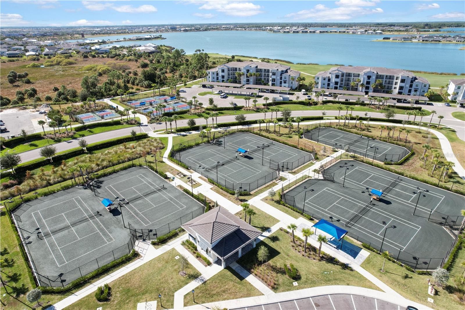 Condominium at 43030 GREENWAY BLVD #425, PUNTA GORDA, photo 48 of 52