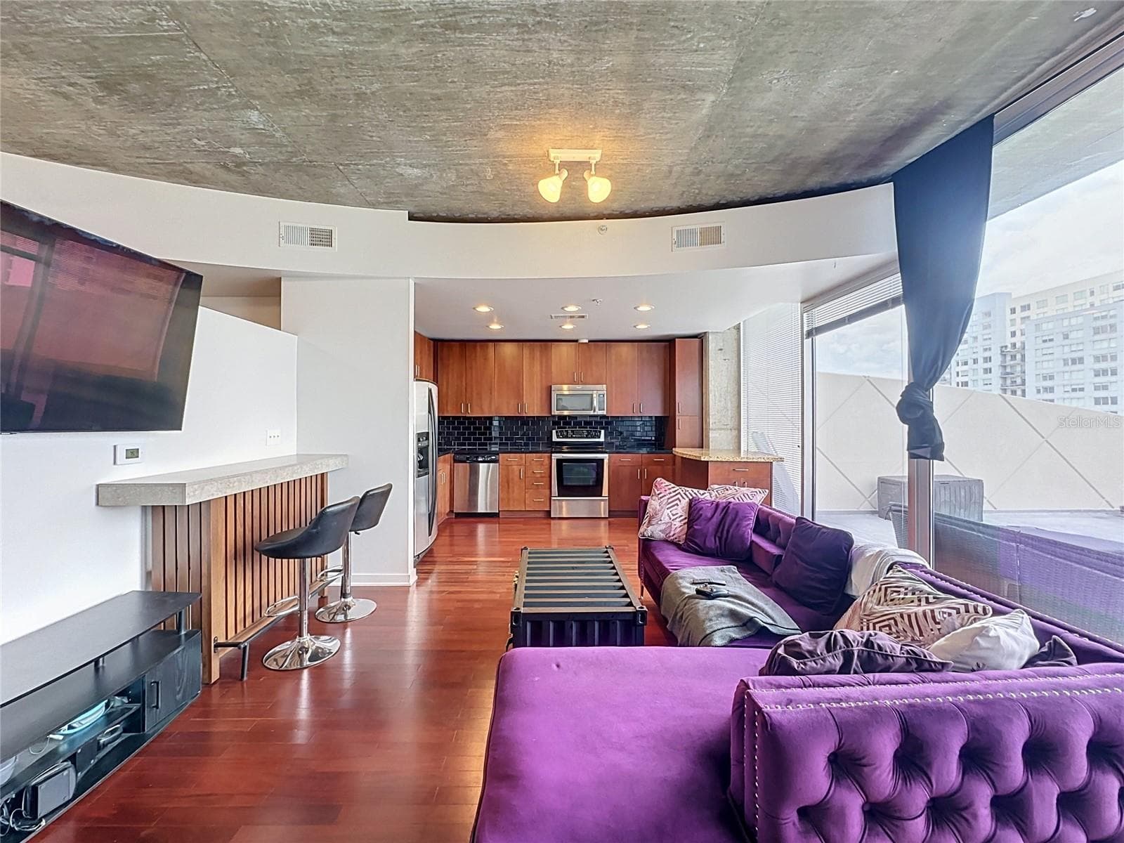 Condominium at 155 S COURT AVE #1009, ORLANDO, photo 2 of 31