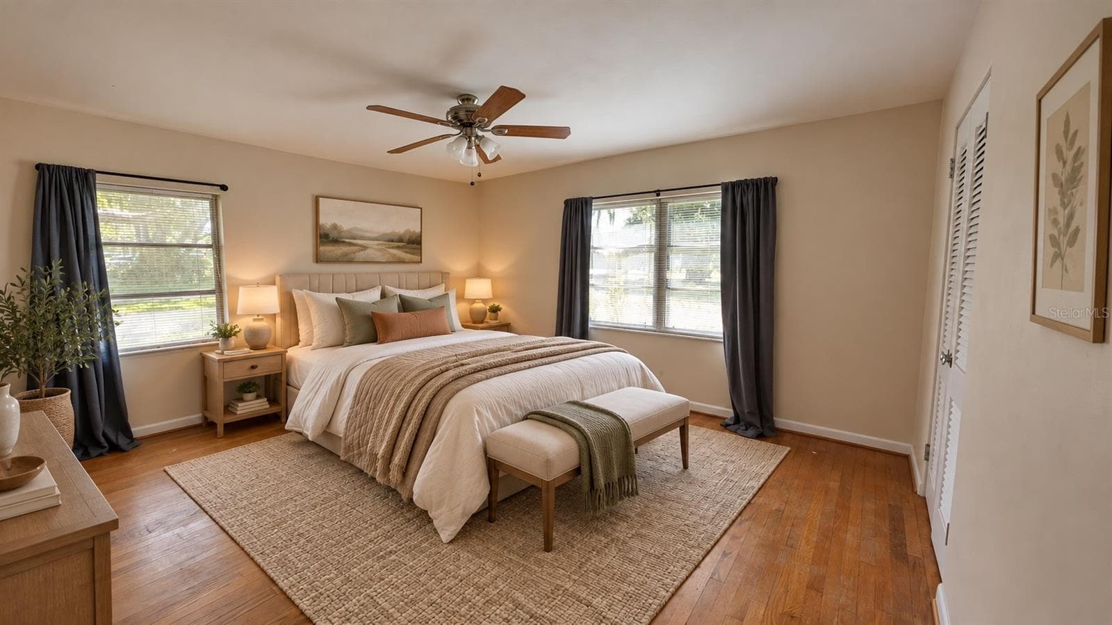 Single Family Residence at 2469 BROADVUE AVE, EUSTIS, photo 10 of 17