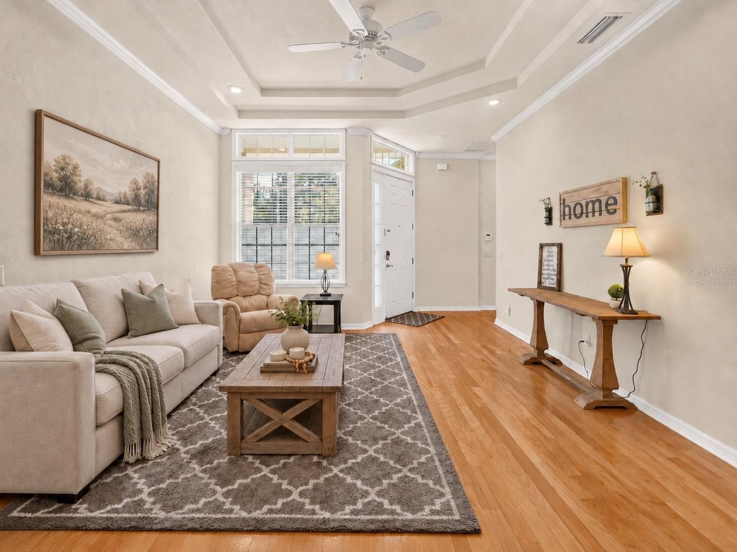 Virtually Staged - 2629 SW 85TH TER, GAINESVILLE