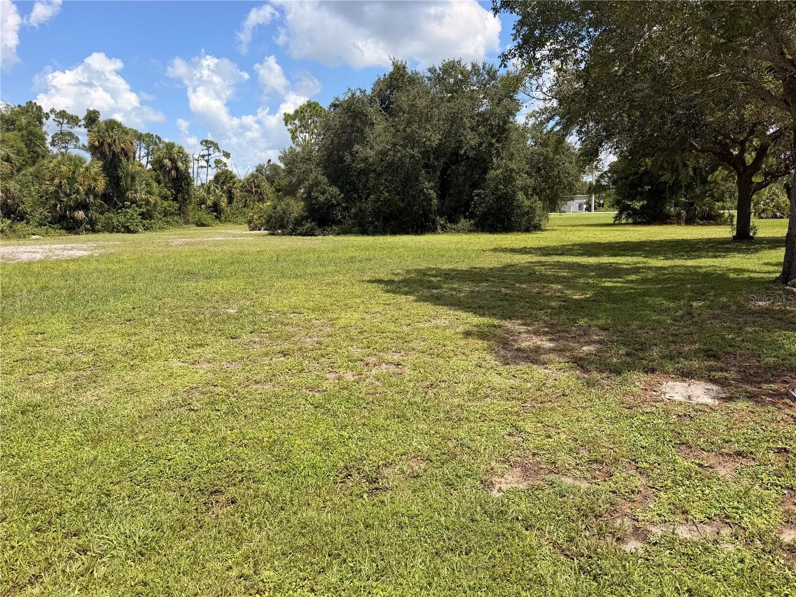 Land at 17510 LOCKHART CT, PUNTA GORDA, photo 3 of 8