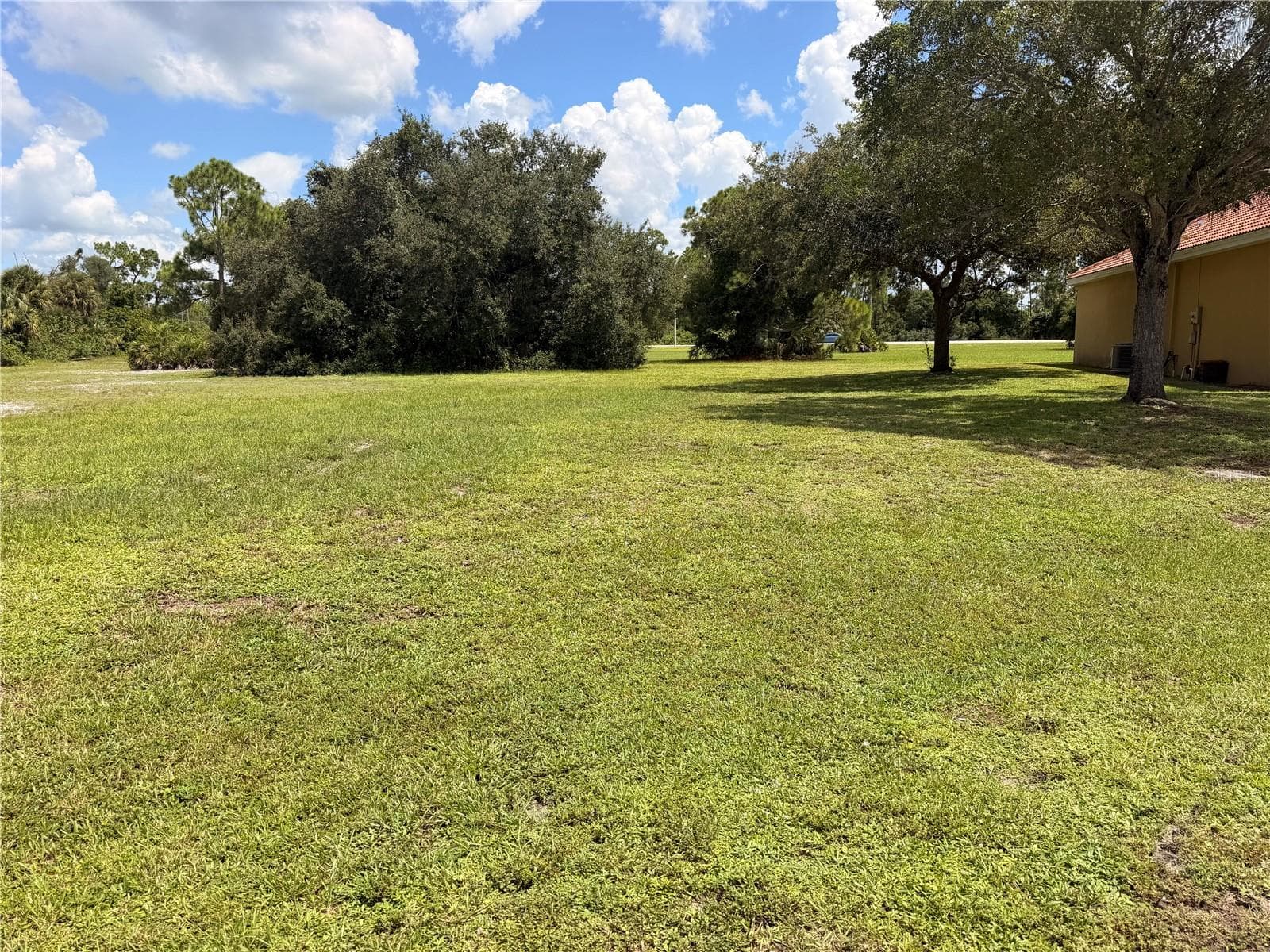 Land at 17510 LOCKHART CT, PUNTA GORDA, photo 4 of 8