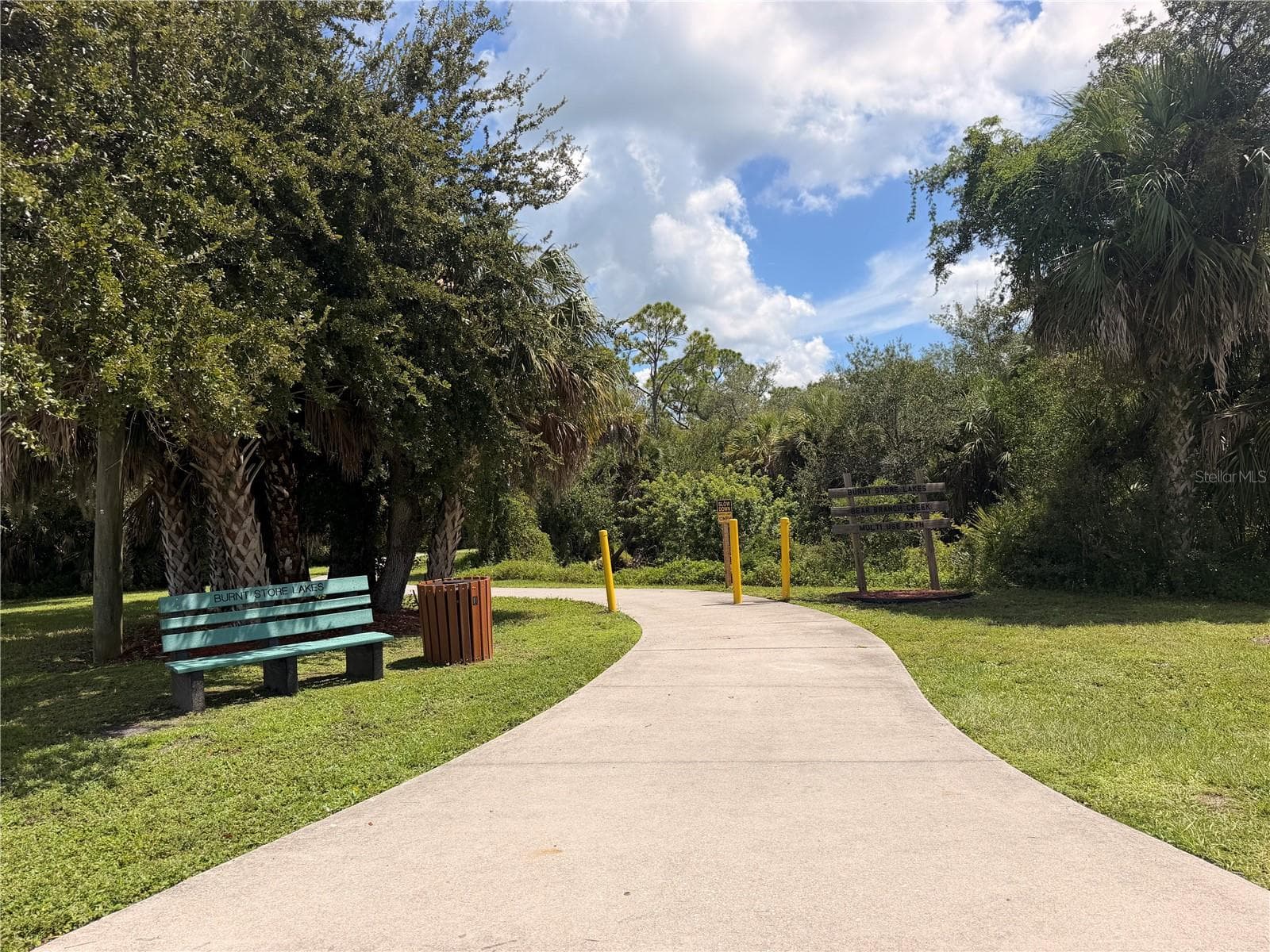 Land at 17510 LOCKHART CT, PUNTA GORDA, photo 8 of 8