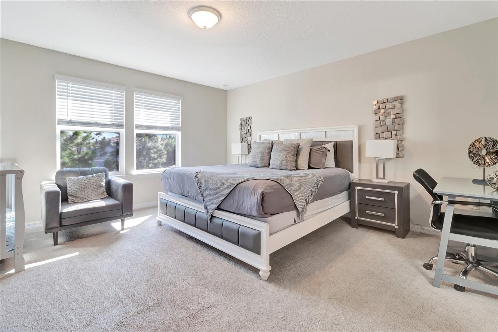 Bedroom 4 - 7312 OAKMOSS LOOP, DAVENPORT