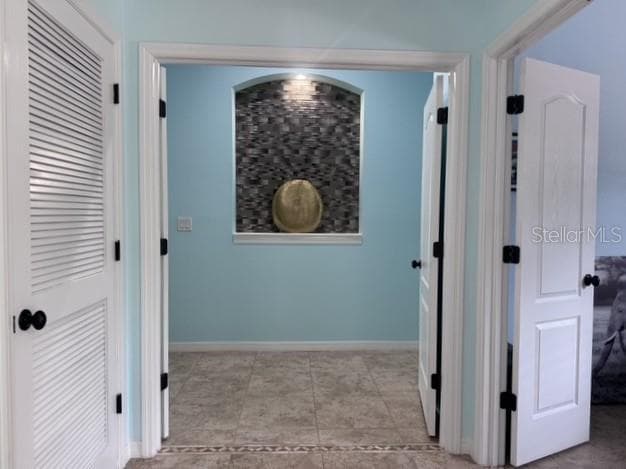 Double Entry Doors to XLarge Primary Suite - 210 166TH ST NE, BRADENTON