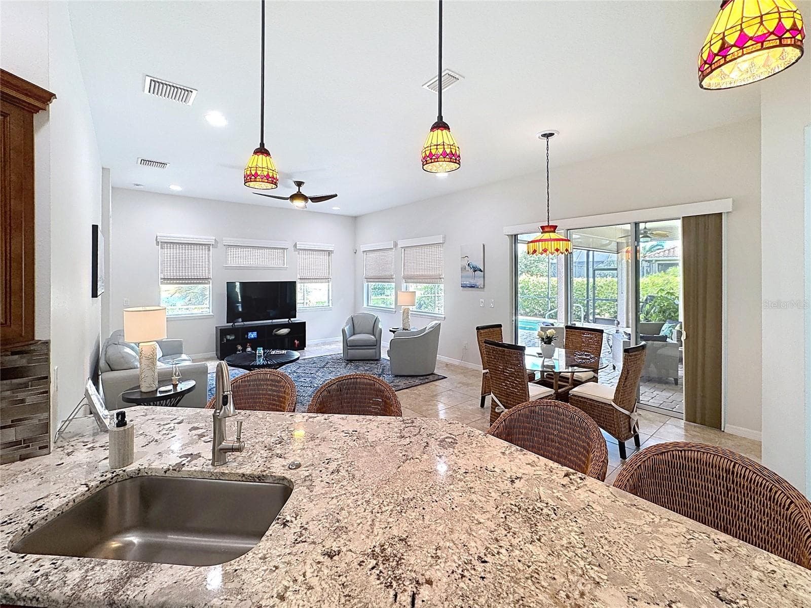 All New Lighting - 210 166TH ST NE, BRADENTON