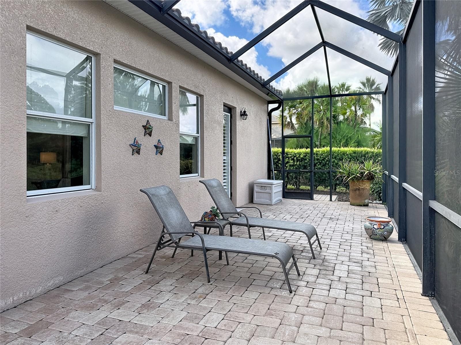 Extended Lanai - 210 166TH ST NE, BRADENTON