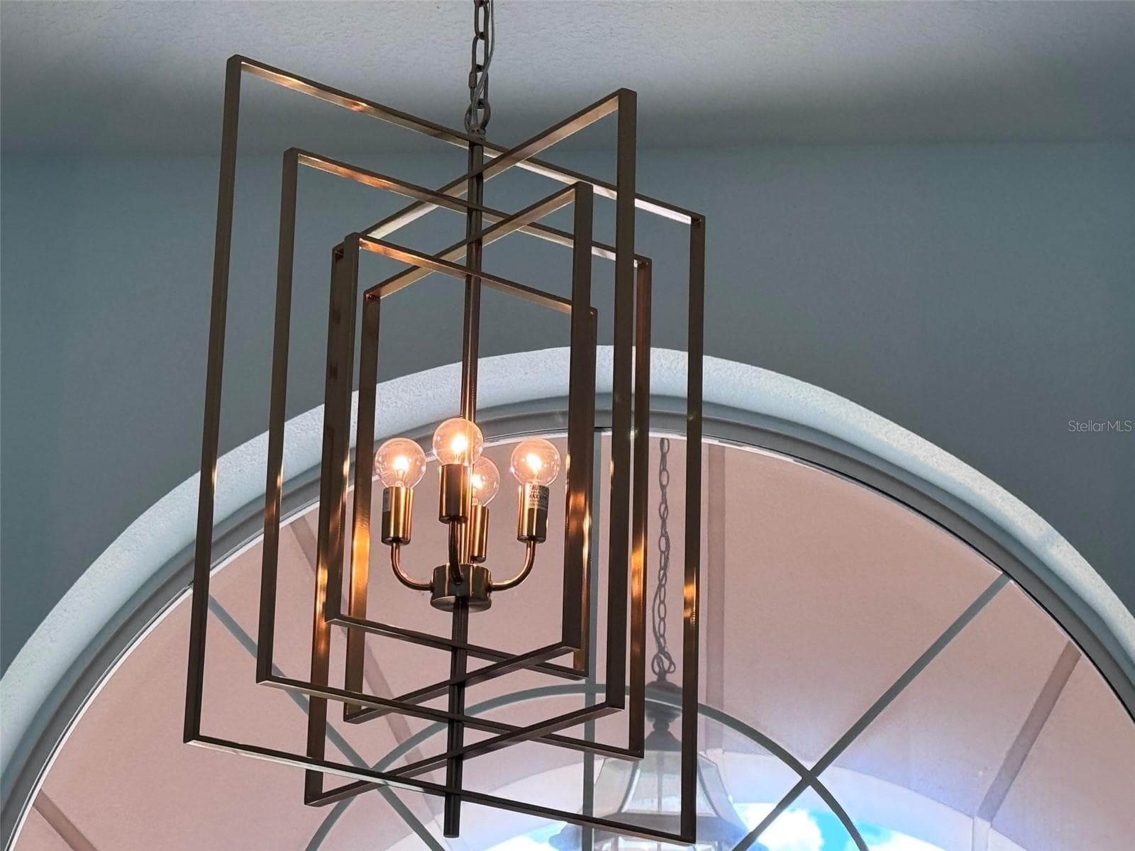 All New Lighting Througout - 210 166TH ST NE, BRADENTON
