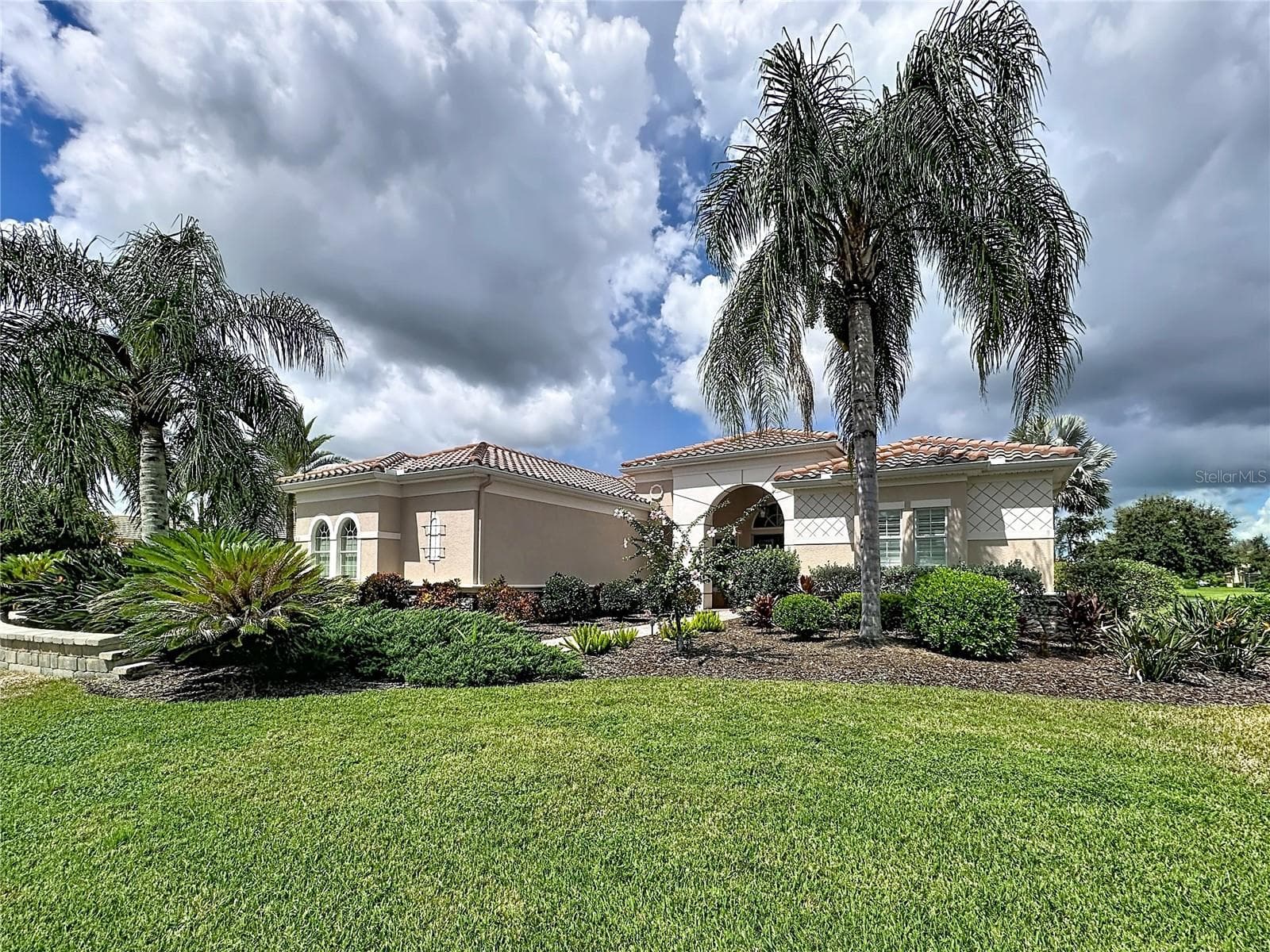 No CDD Taxes & Low HOAs - 210 166TH ST NE, BRADENTON