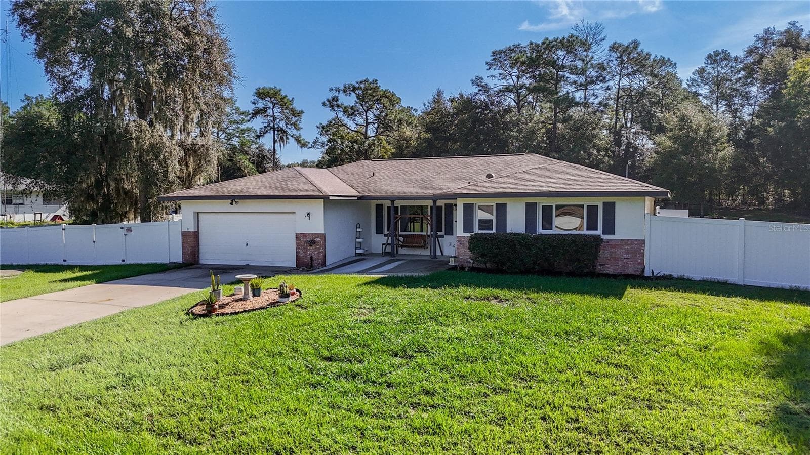 Single Family Residence at 12261 S ELM PT, FLORAL CITY, photo 2 of 62