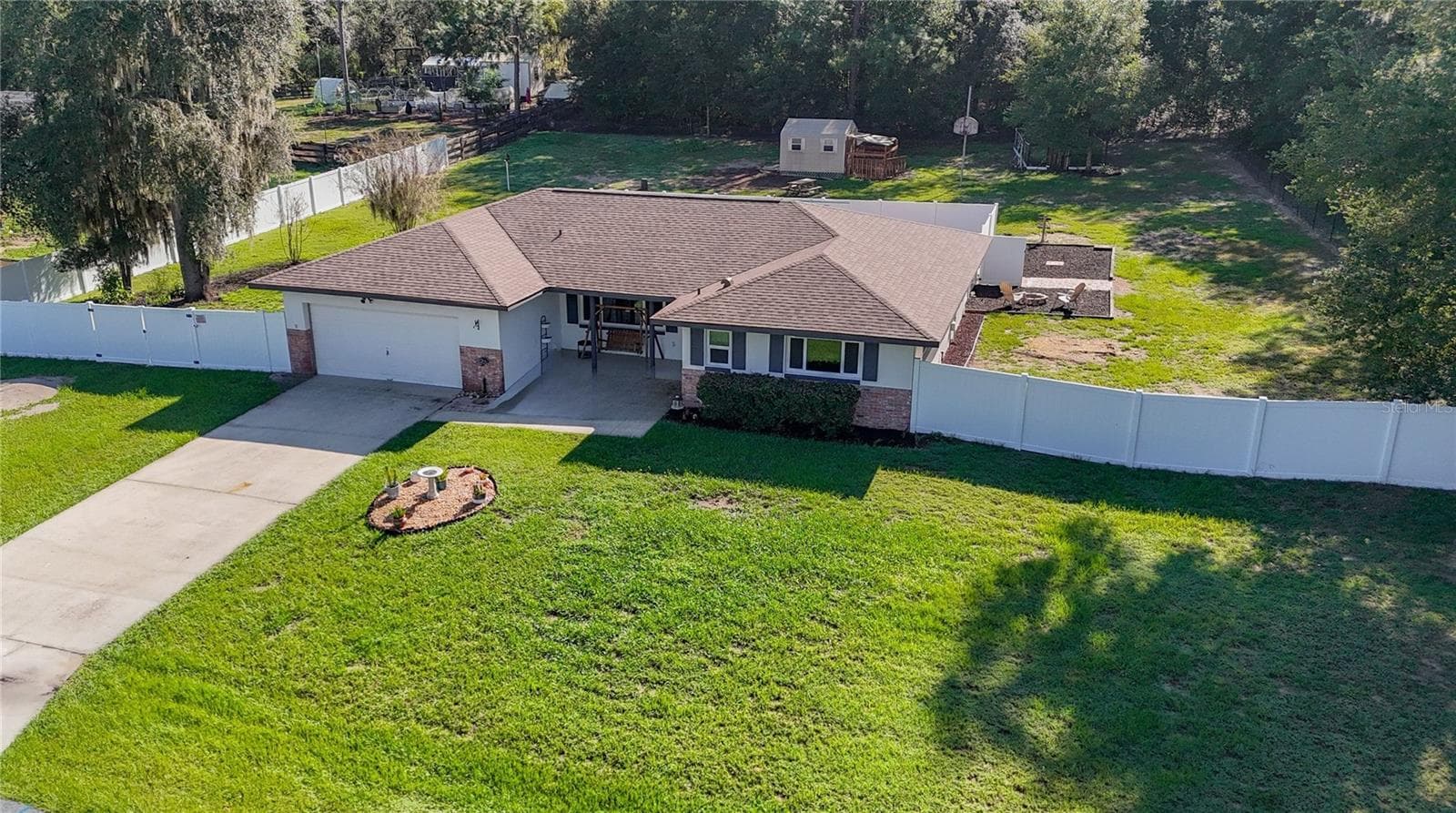Single Family Residence at 12261 S ELM PT, FLORAL CITY, photo 3 of 62