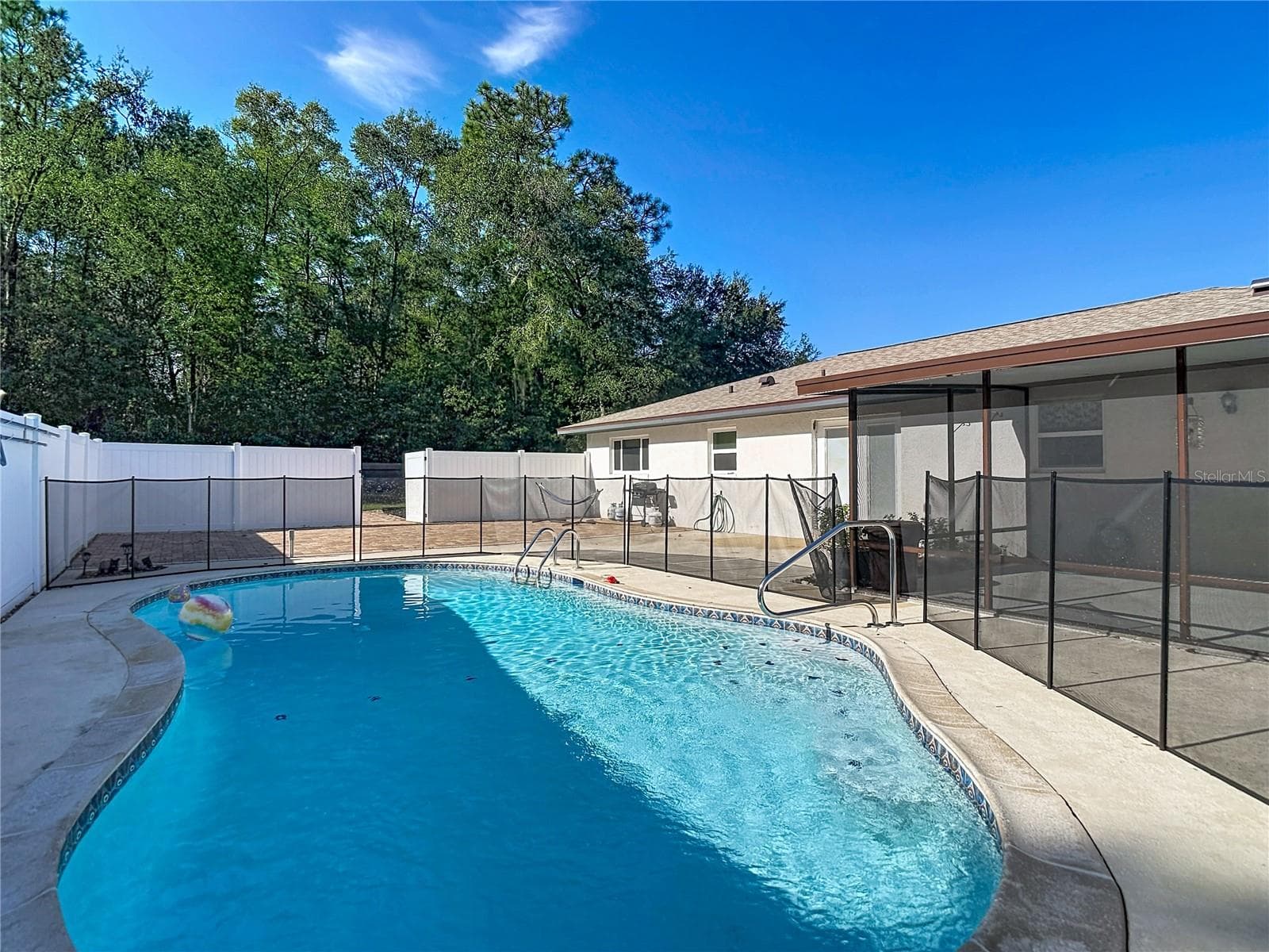 Single Family Residence at 12261 S ELM PT, FLORAL CITY, photo 44 of 62