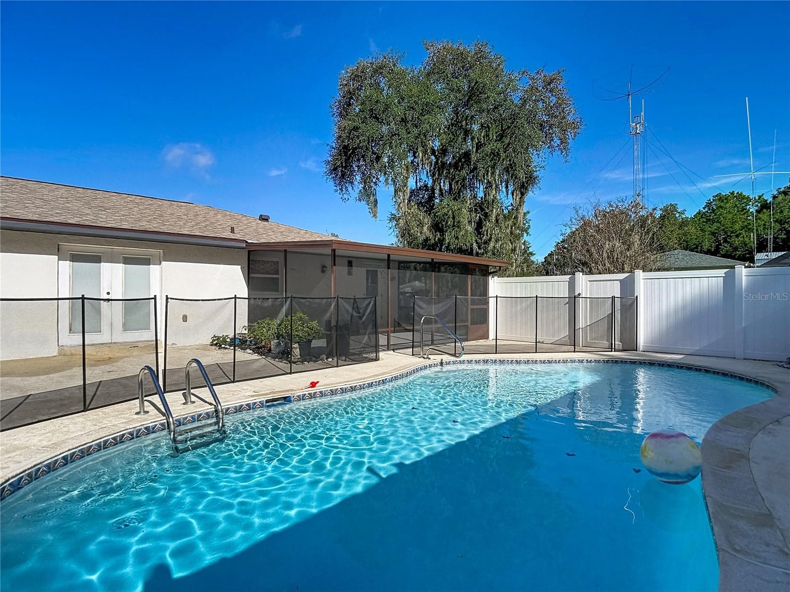 Single Family Residence at 12261 S ELM PT, FLORAL CITY, photo 45 of 62