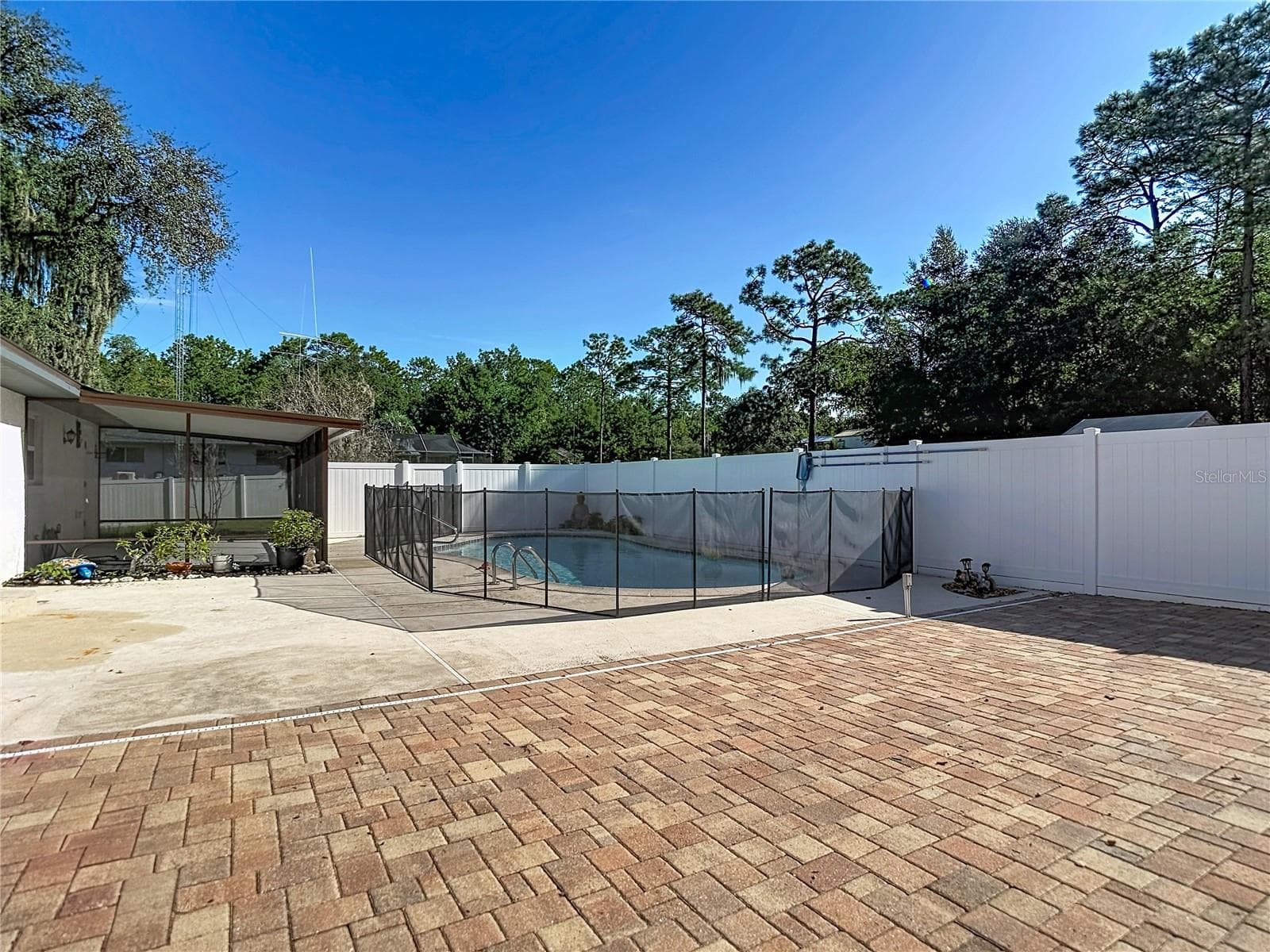 Single Family Residence at 12261 S ELM PT, FLORAL CITY, photo 47 of 62