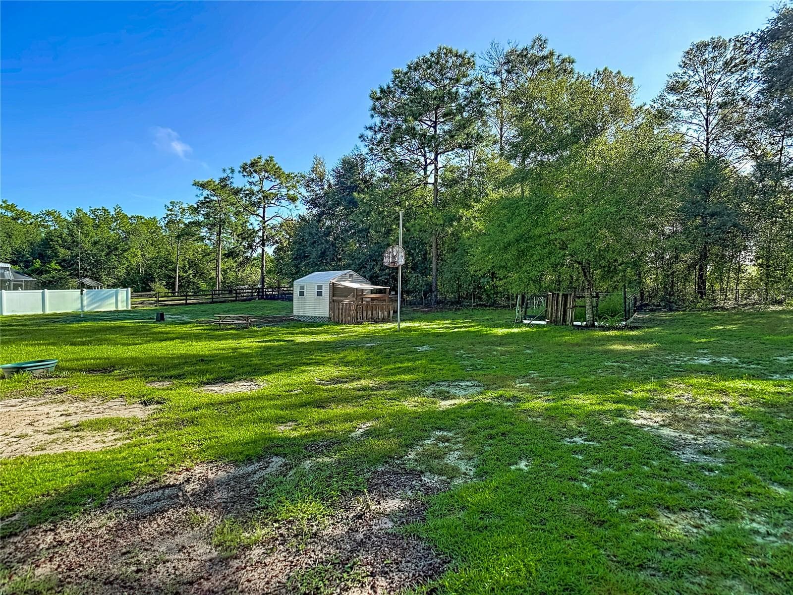 Single Family Residence at 12261 S ELM PT, FLORAL CITY, photo 50 of 62