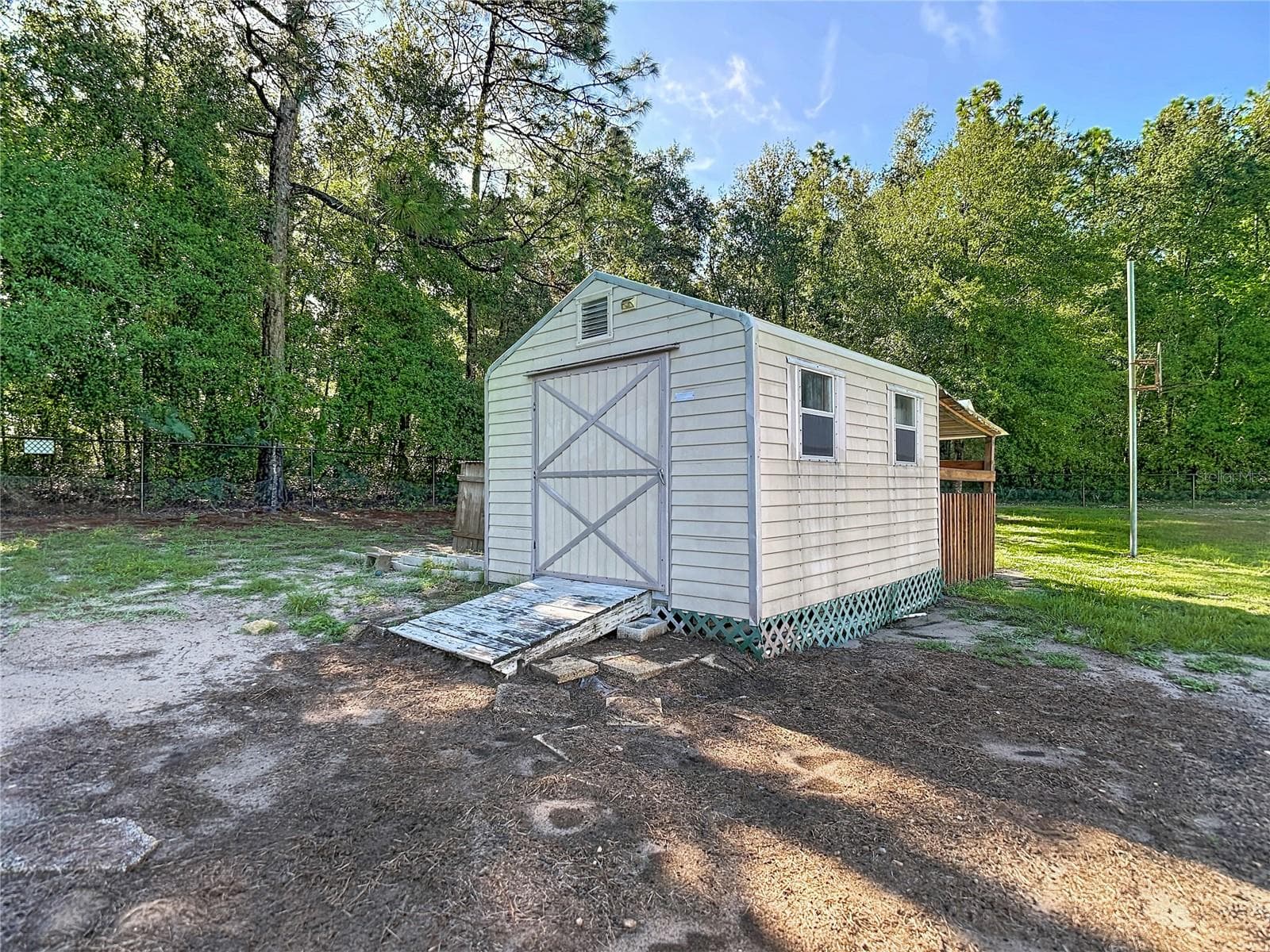 Single Family Residence at 12261 S ELM PT, FLORAL CITY, photo 52 of 62