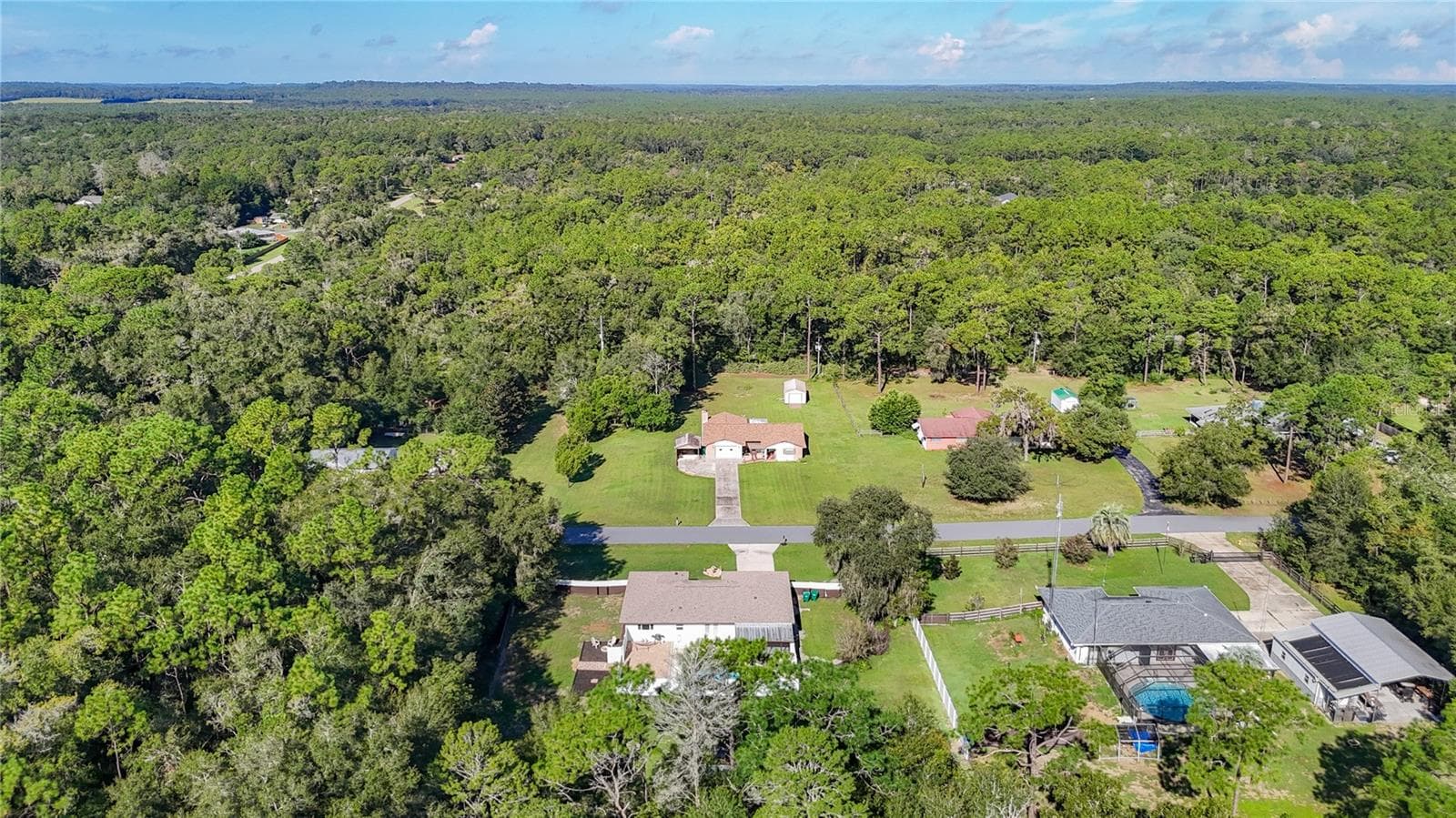 Single Family Residence at 12261 S ELM PT, FLORAL CITY, photo 57 of 62
