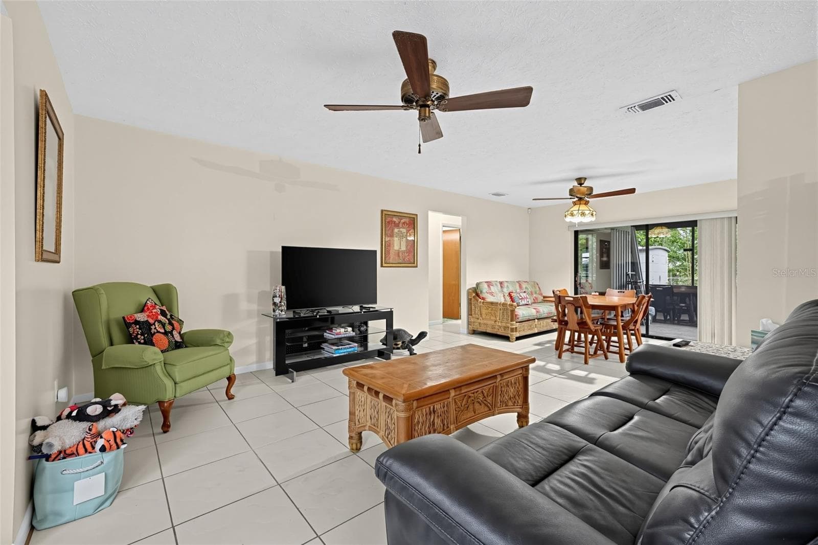 Single Family Residence at 1738 SW BEEKER ST, PORT ST LUCIE, photo 6 of 28