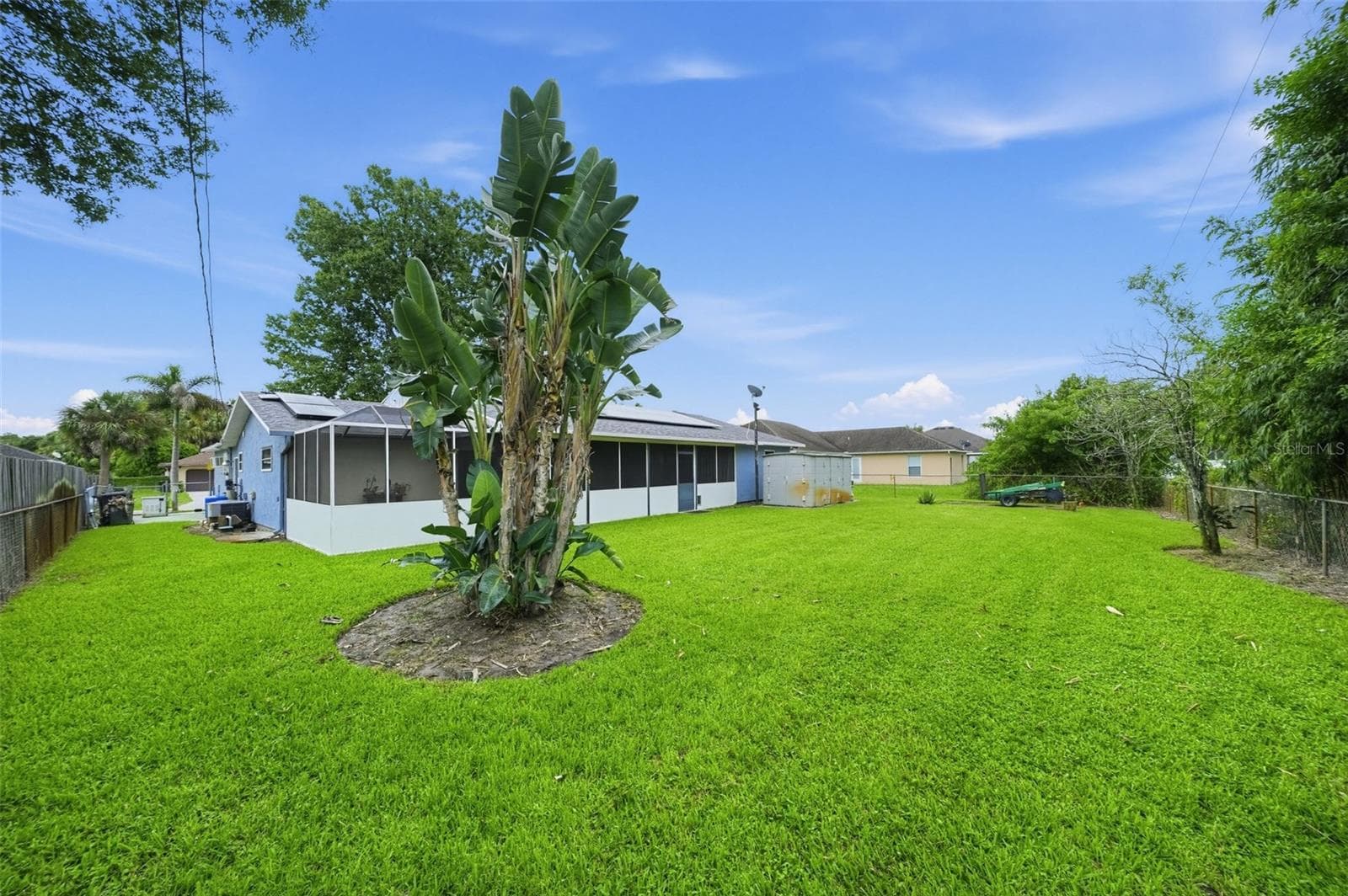Single Family Residence at 1738 SW BEEKER ST, PORT ST LUCIE, photo 28 of 28