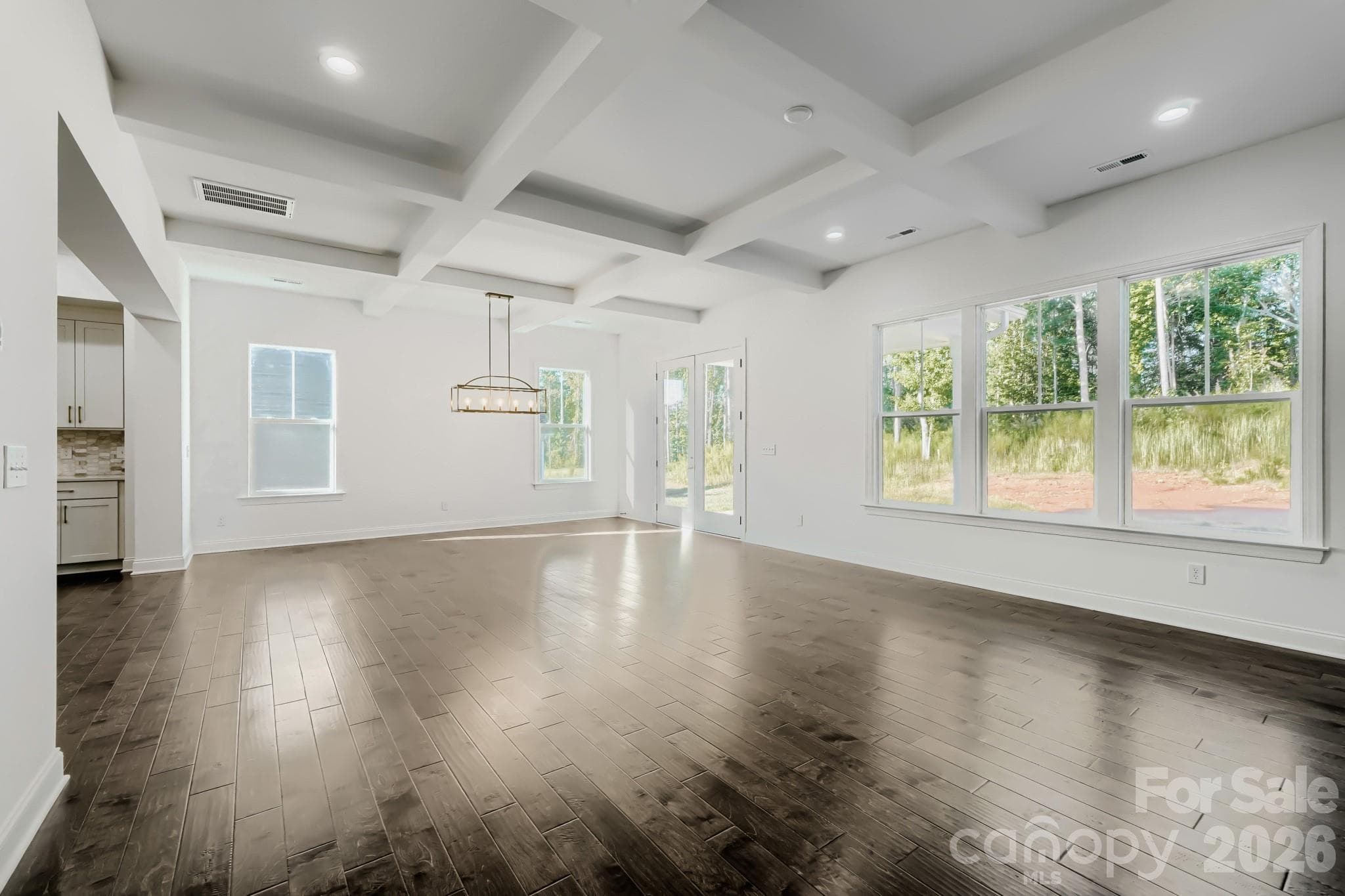 Great Room - 3210 Timber Run Lane, Maiden