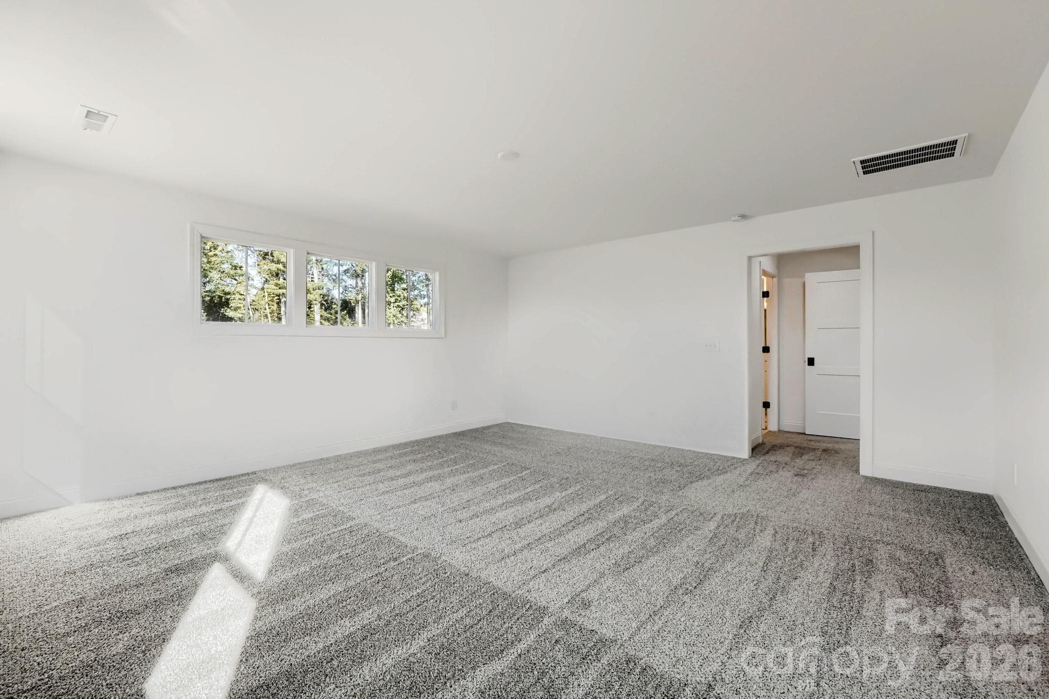 Primary Bedroom - 3210 Timber Run Lane, Maiden
