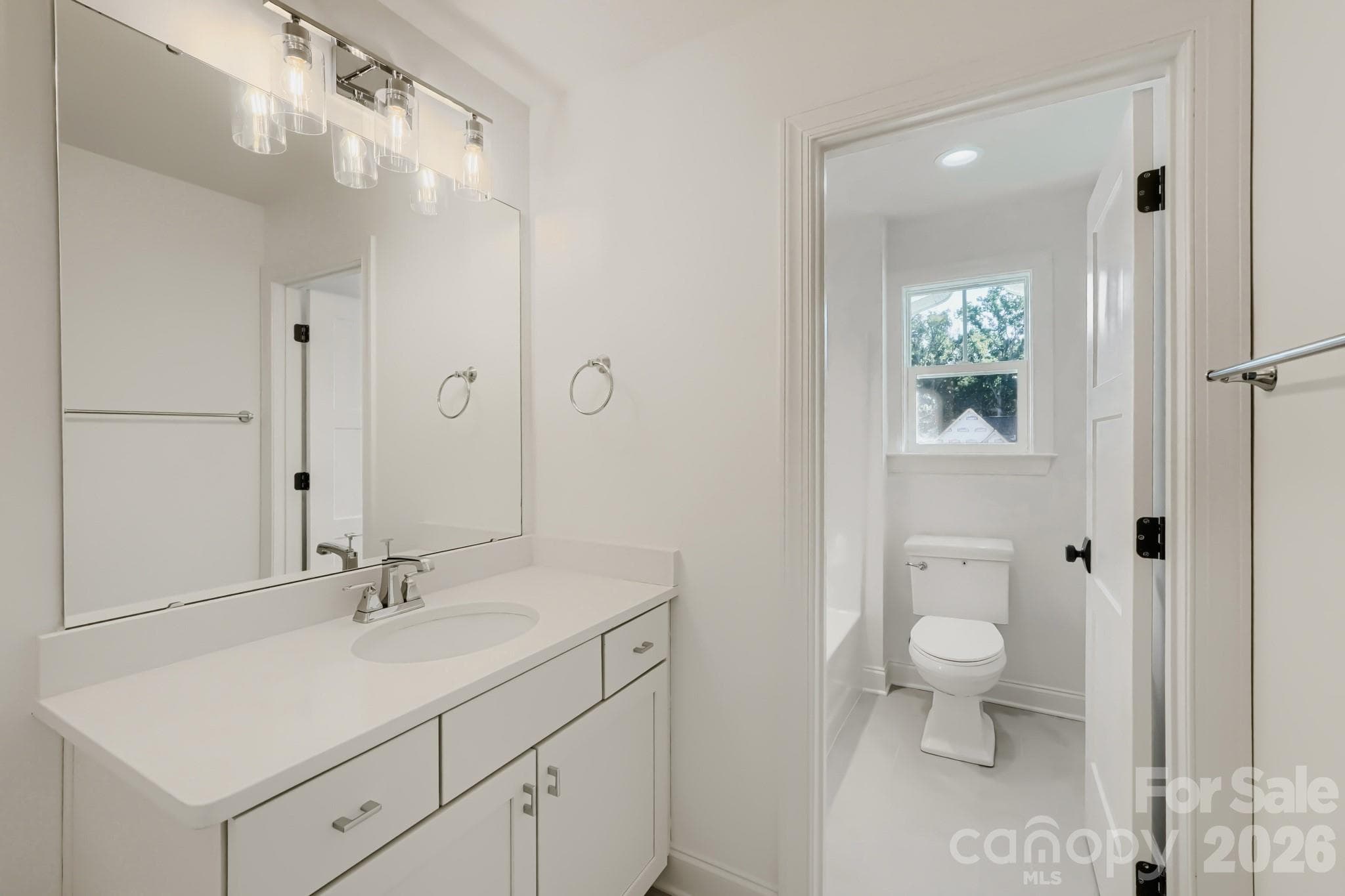 Bath 2 - 3210 Timber Run Lane, Maiden