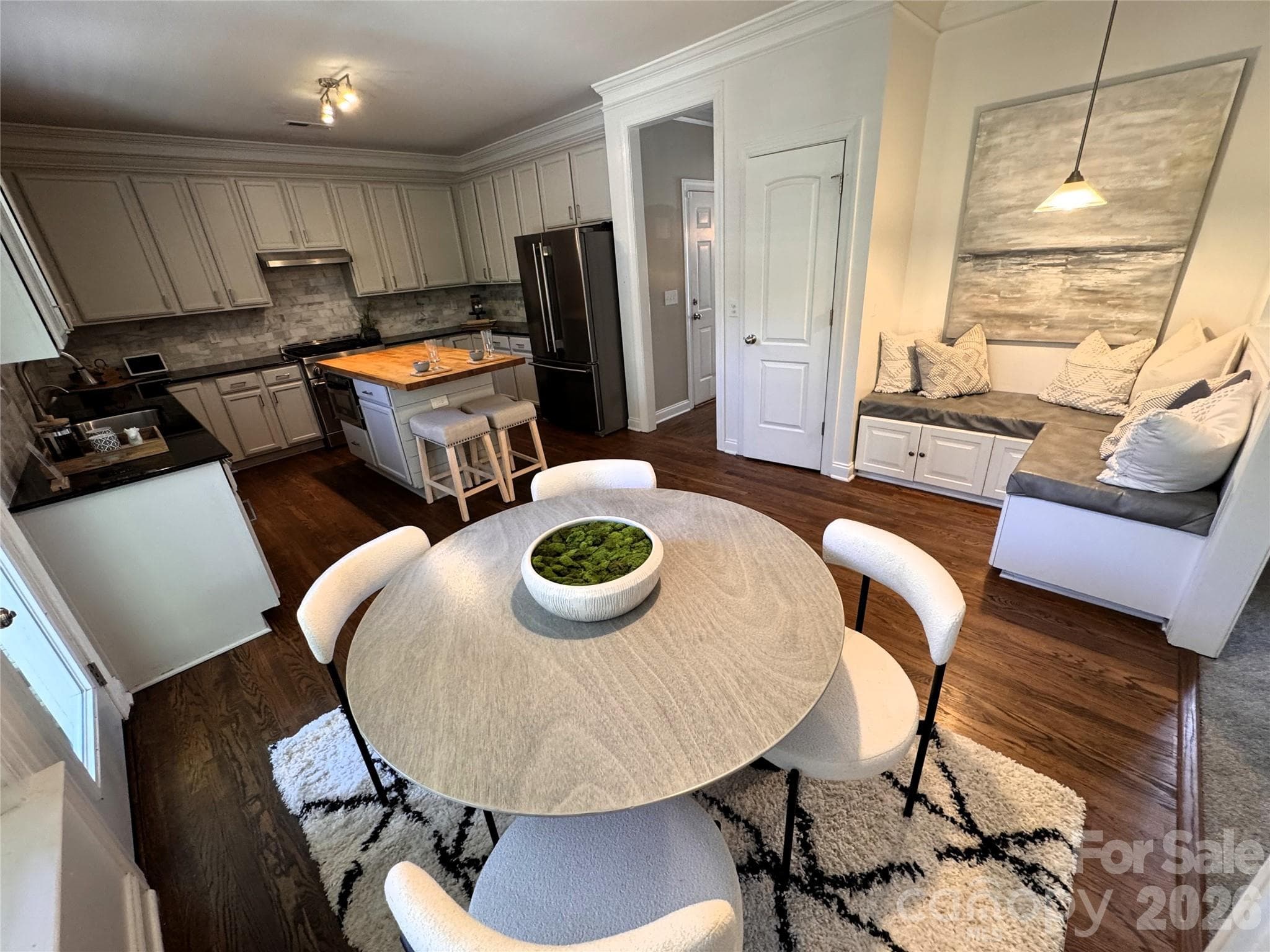 Single Family Residence at 3301 Carlisle Court, Fort Mill, photo 10 of 33