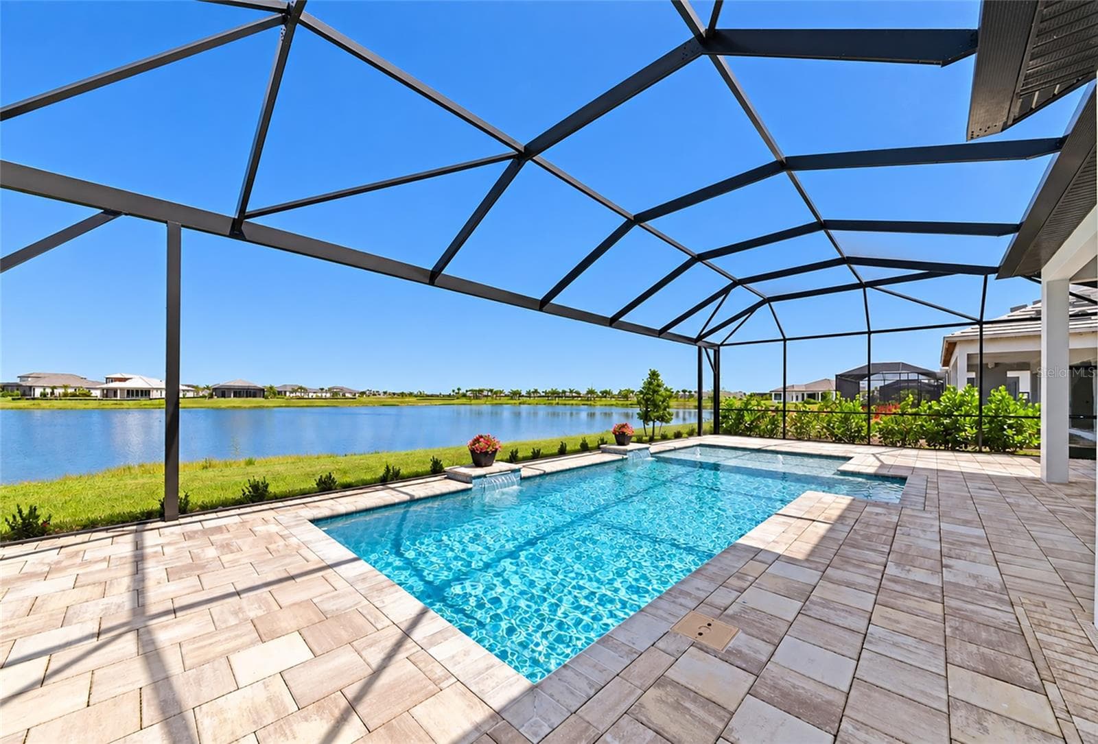 Single Family Residence at 832 BLUE SHELL LOOP, SARASOTA, photo 20 of 72