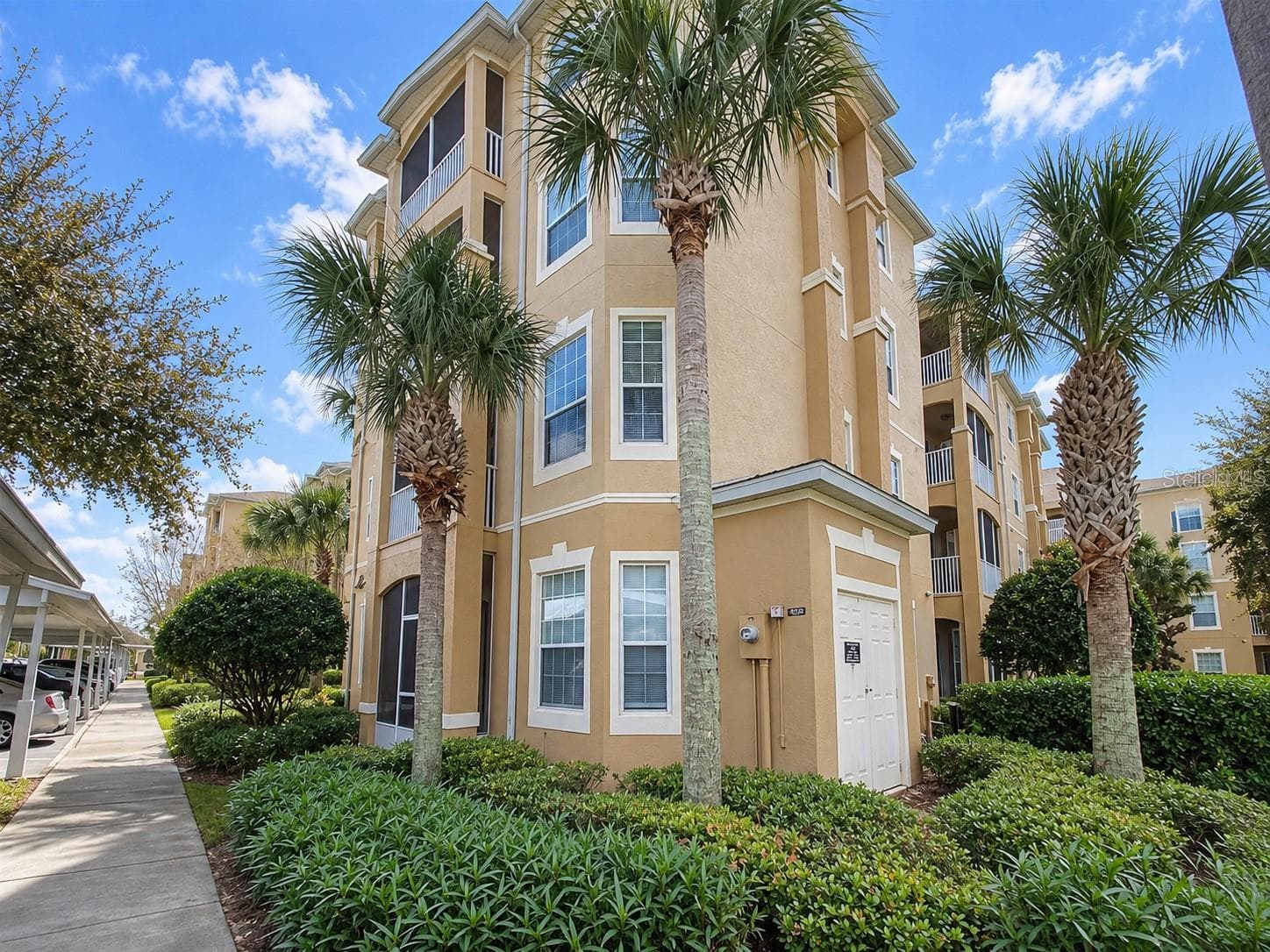 6434 CAVA ALTA DR #206