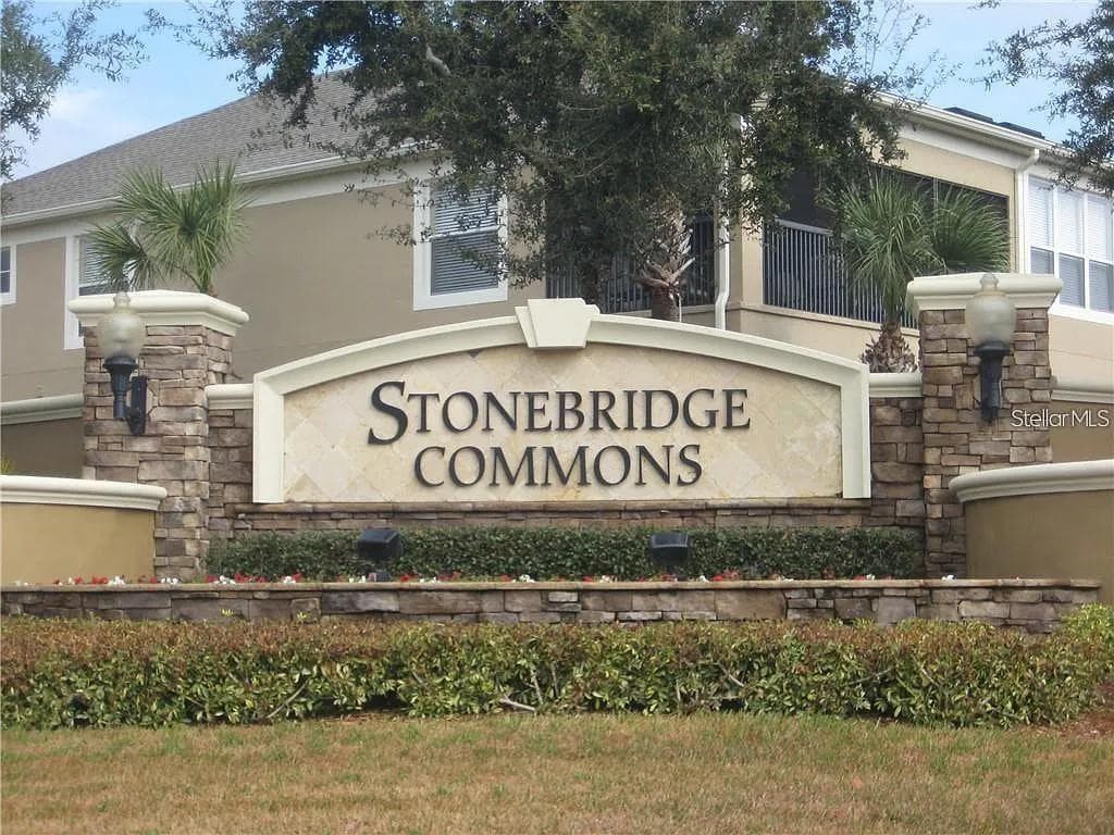 Condominium at 6434 CAVA ALTA DR #206, ORLANDO, photo 20 of 32