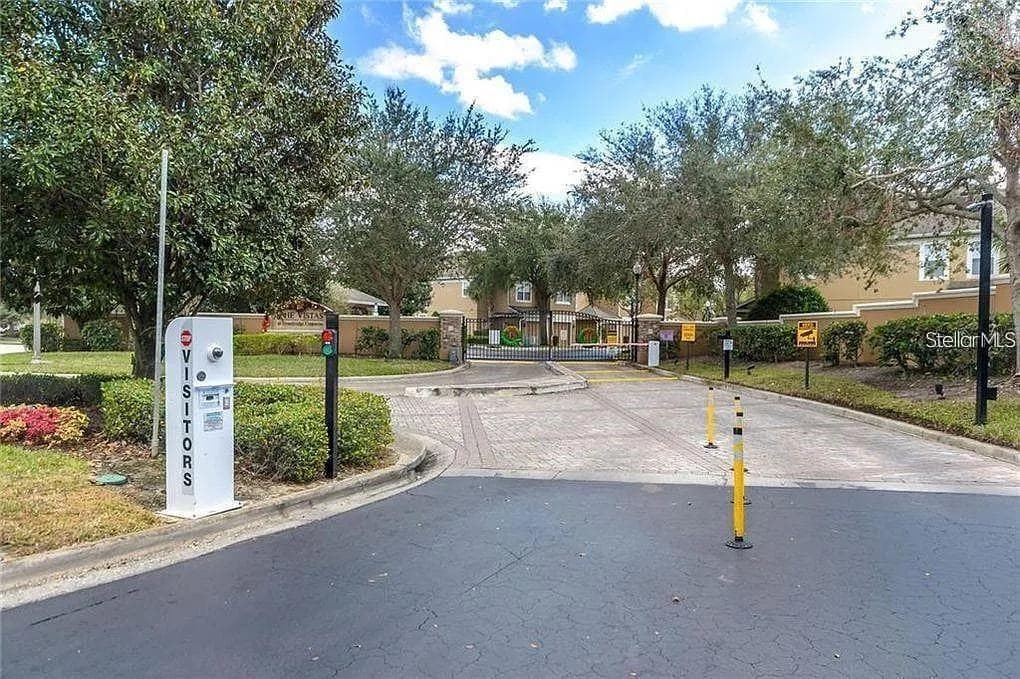 Condominium at 6434 CAVA ALTA DR #206, ORLANDO, photo 21 of 32