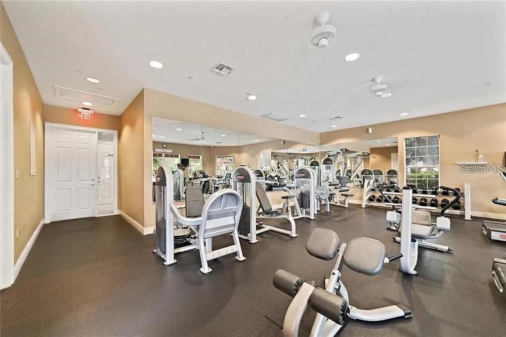 Condominium at 6434 CAVA ALTA DR #206, ORLANDO, photo 24 of 32