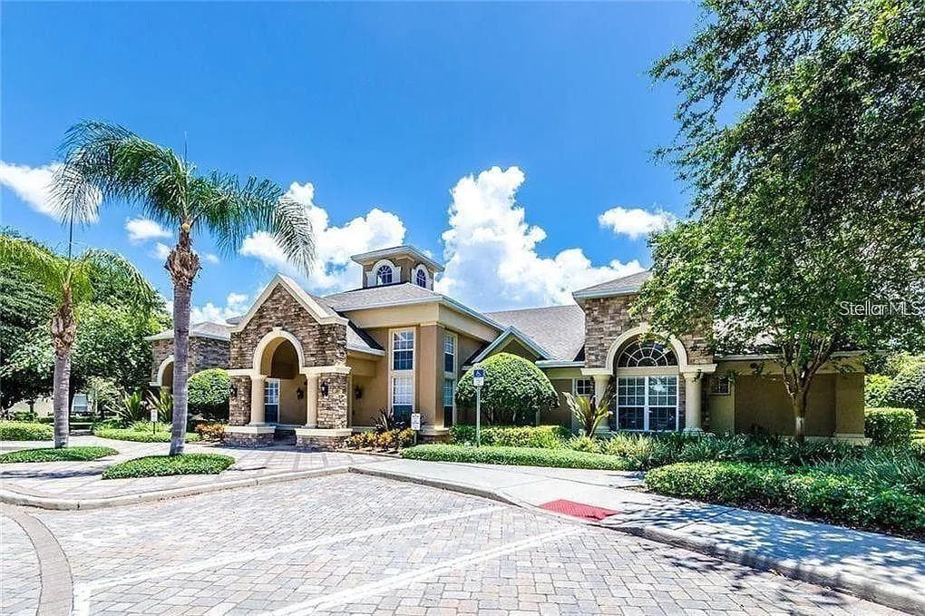 Condominium at 6434 CAVA ALTA DR #206, ORLANDO, photo 25 of 32