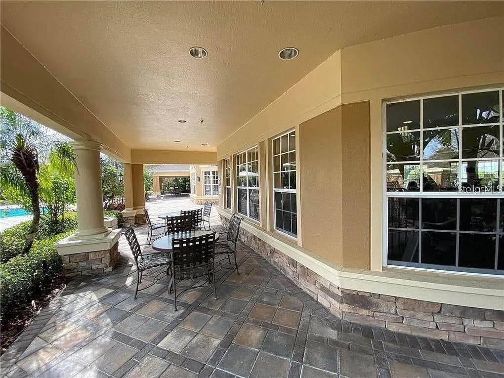 Condominium at 6434 CAVA ALTA DR #206, ORLANDO, photo 26 of 32