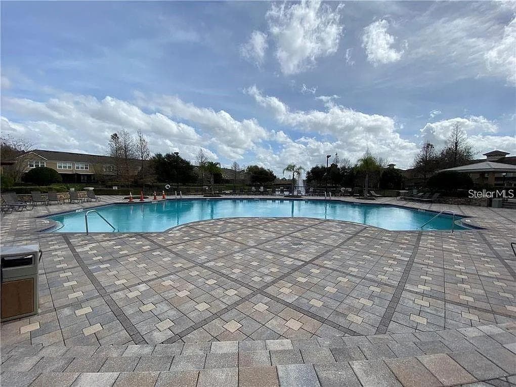 Condominium at 6434 CAVA ALTA DR #206, ORLANDO, photo 27 of 32