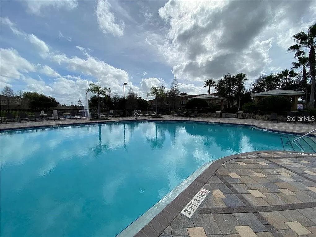 Condominium at 6434 CAVA ALTA DR #206, ORLANDO, photo 28 of 32