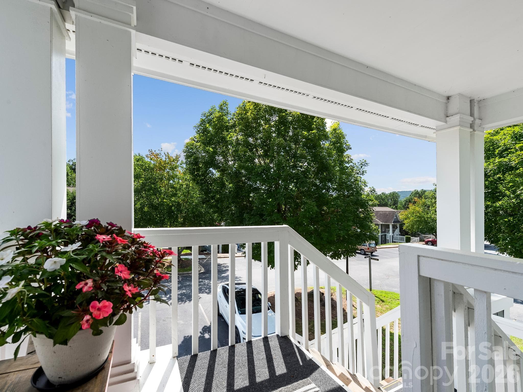 Condominium at 4402 Marble Way, Asheville, photo 2 of 30