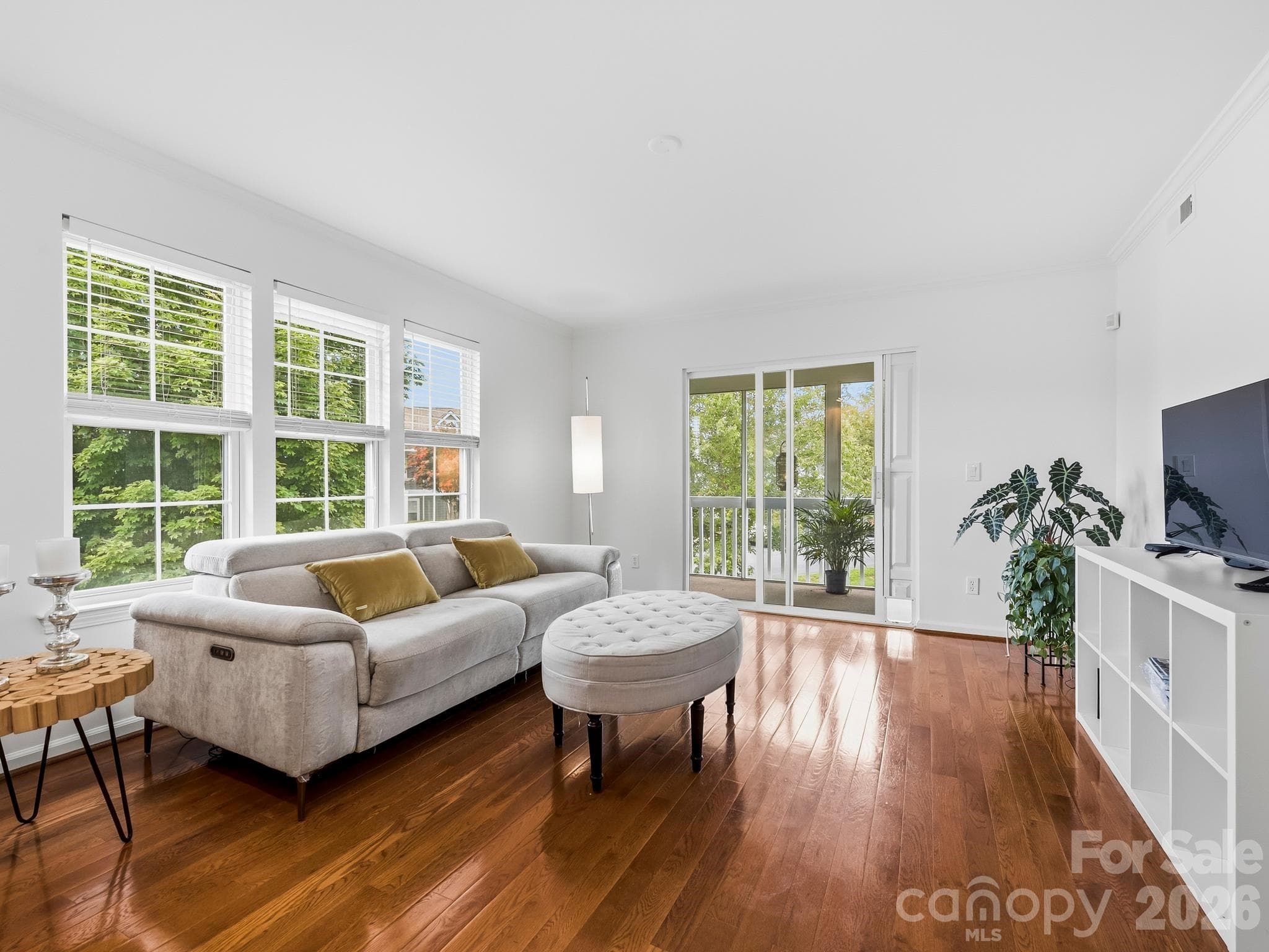 Condominium at 4402 Marble Way, Asheville, photo 4 of 30