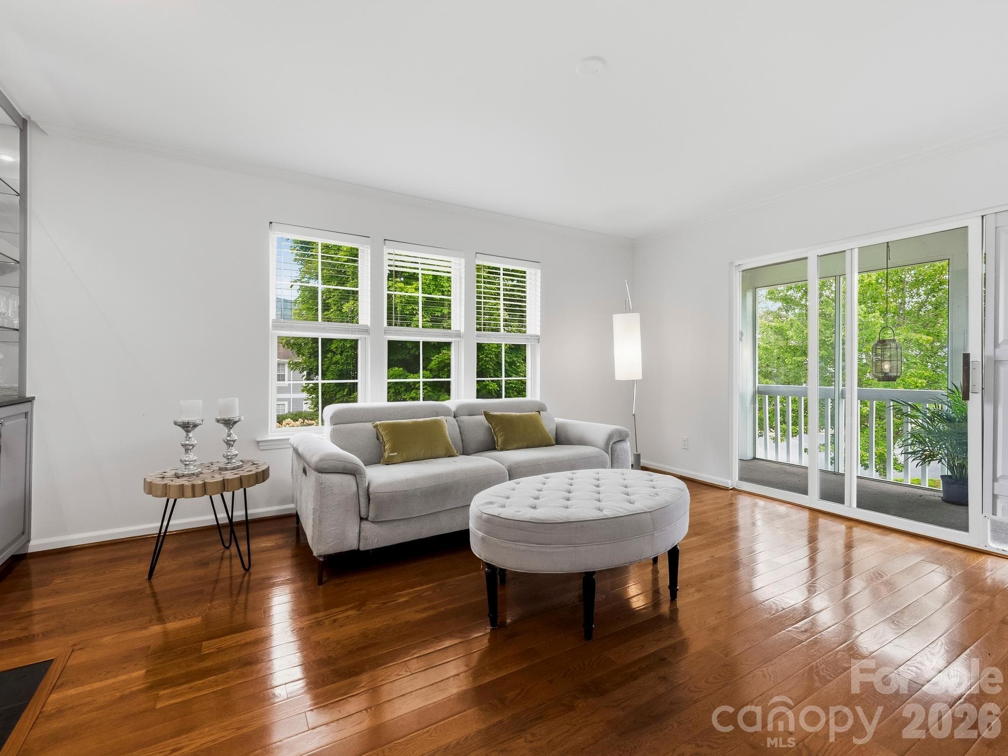 Condominium at 4402 Marble Way, Asheville, photo 5 of 30