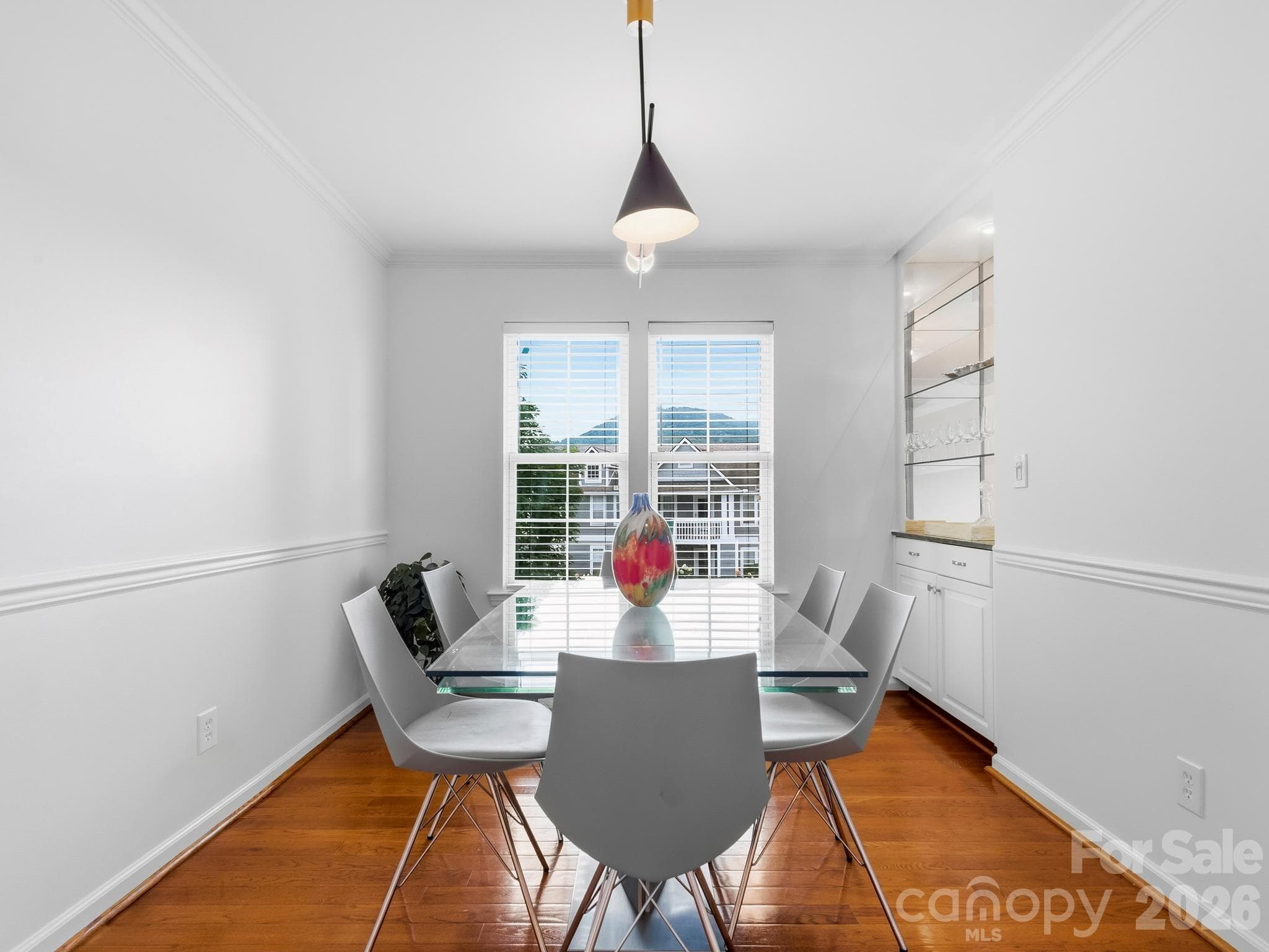 Condominium at 4402 Marble Way, Asheville, photo 11 of 30