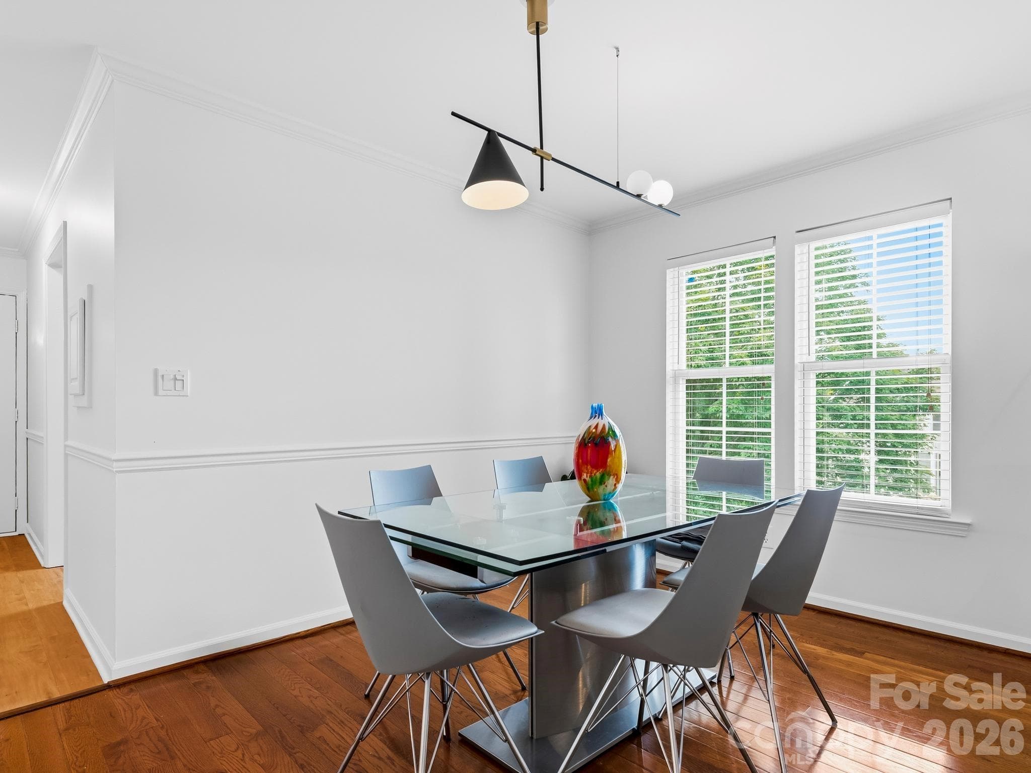 Condominium at 4402 Marble Way, Asheville, photo 12 of 30