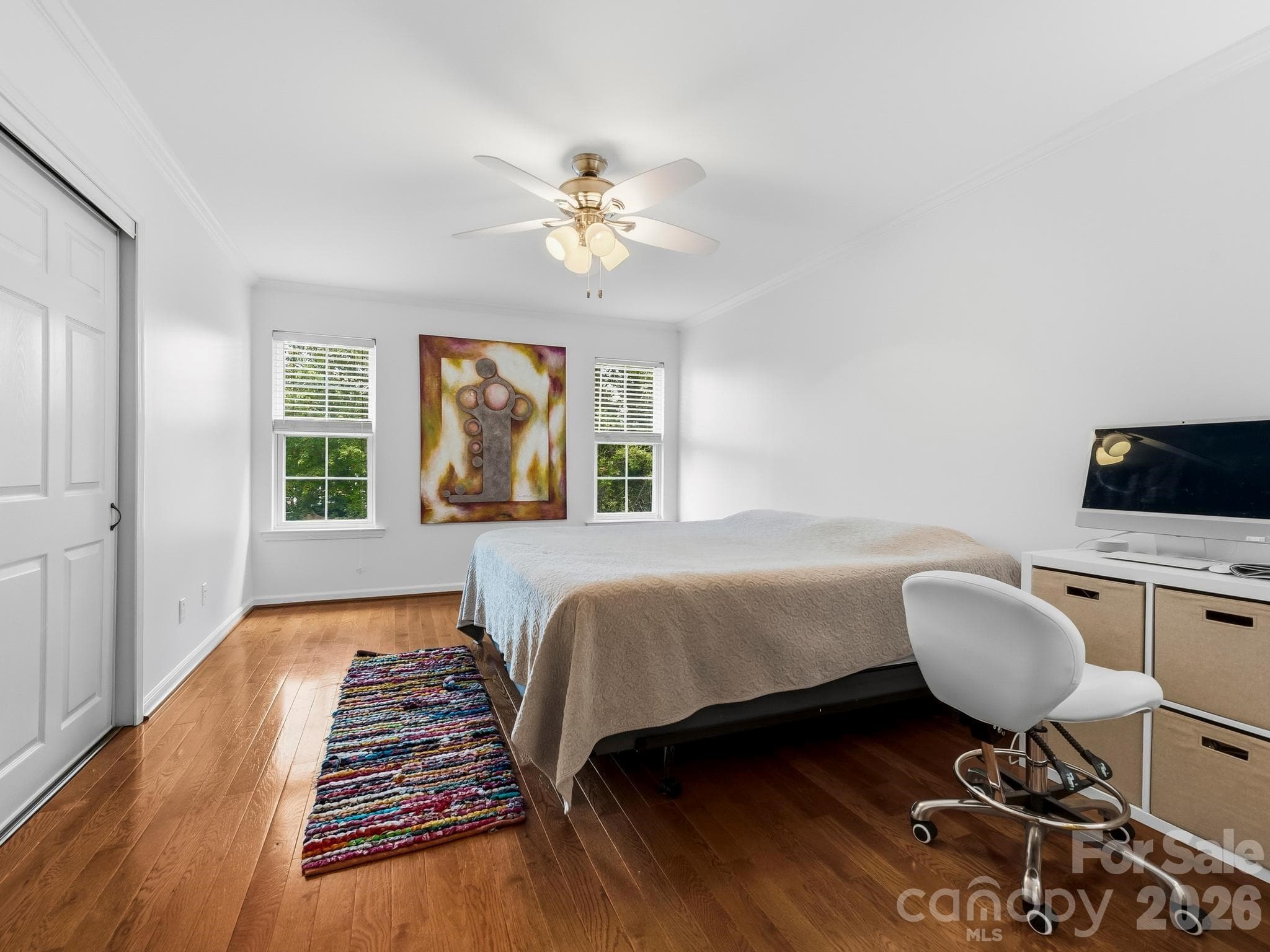 Condominium at 4402 Marble Way, Asheville, photo 18 of 30