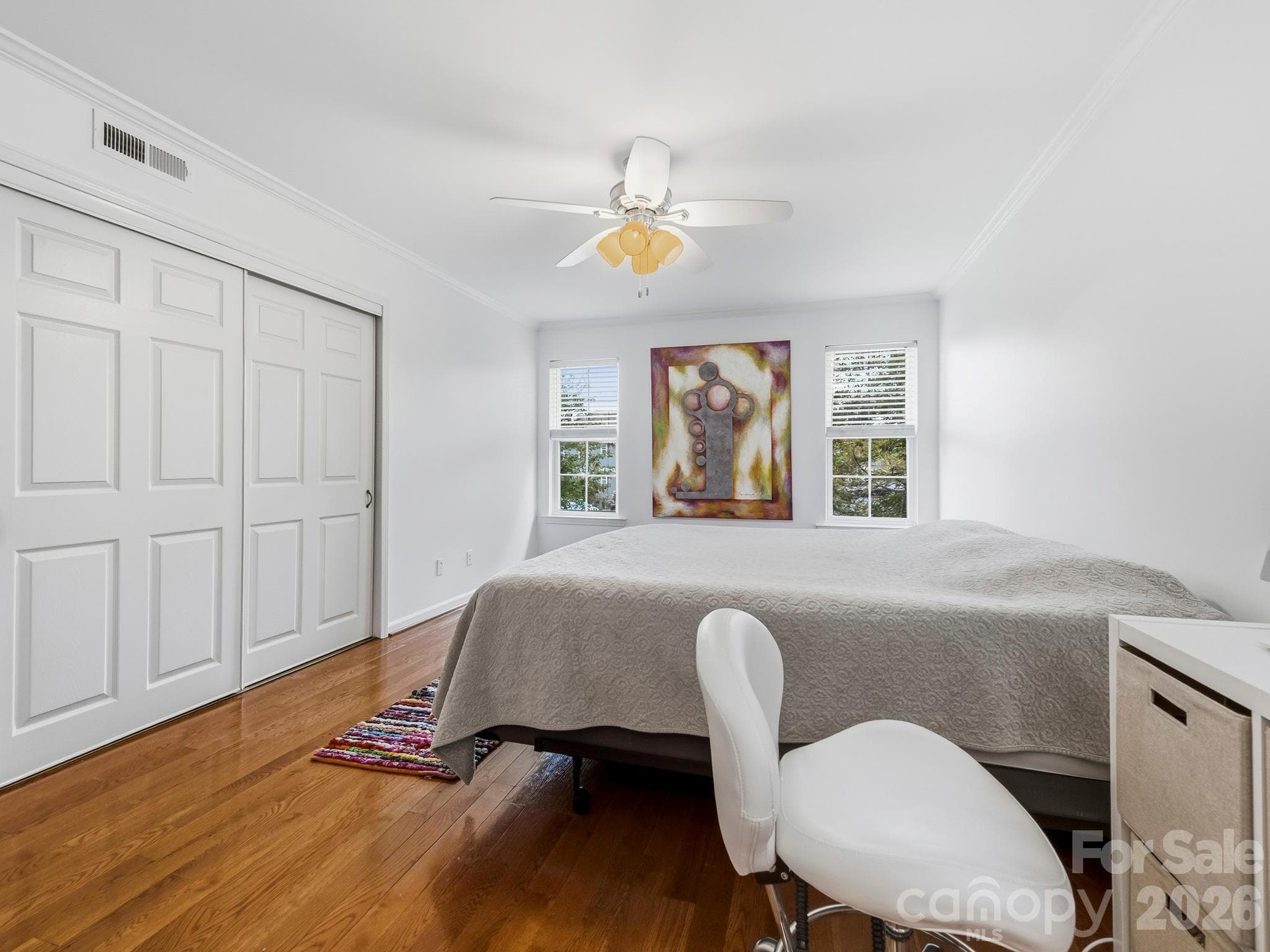 Condominium at 4402 Marble Way, Asheville, photo 19 of 30