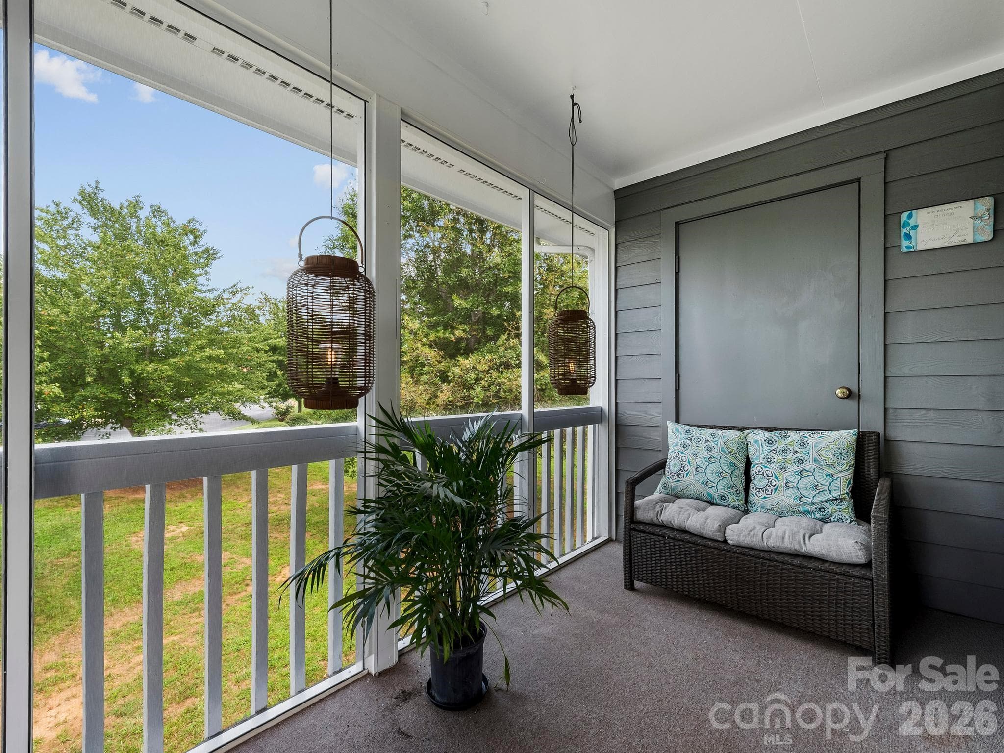 Condominium at 4402 Marble Way, Asheville, photo 27 of 30