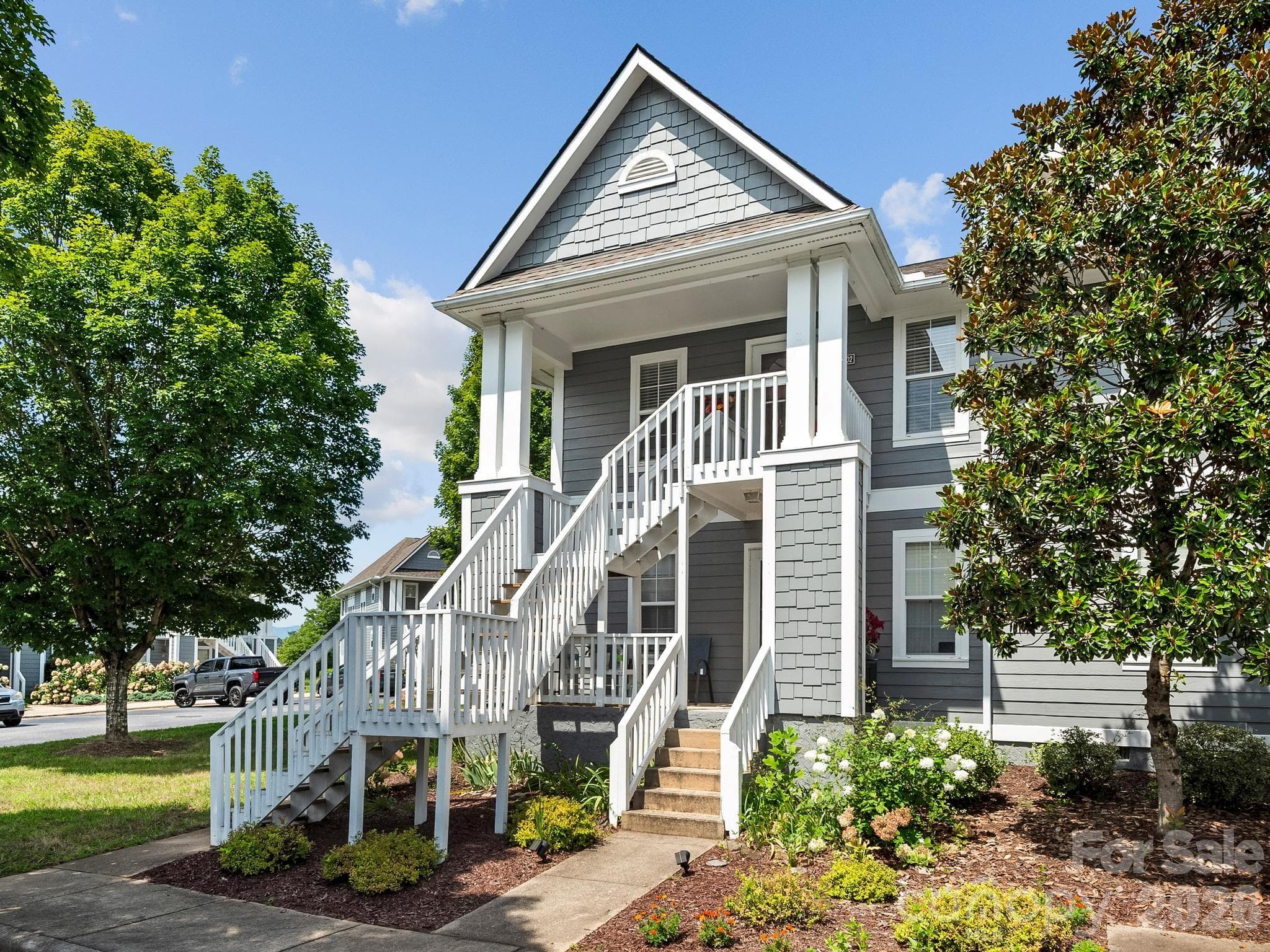 Condominium at 4402 Marble Way, Asheville, photo 30 of 30