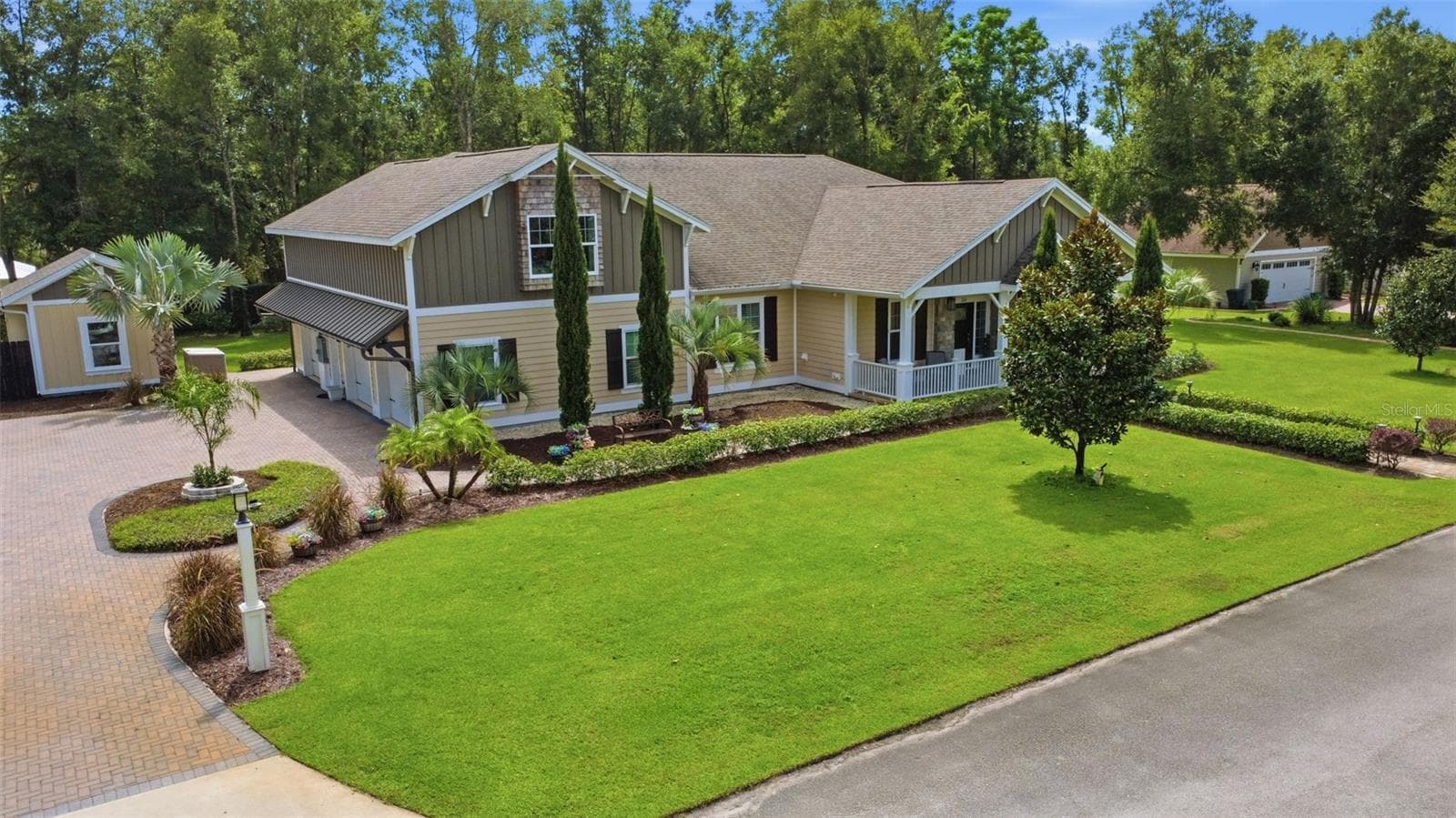 Single Family Residence at 251 W DELAWARE AVE, LAKE HELEN, photo 5 of 52