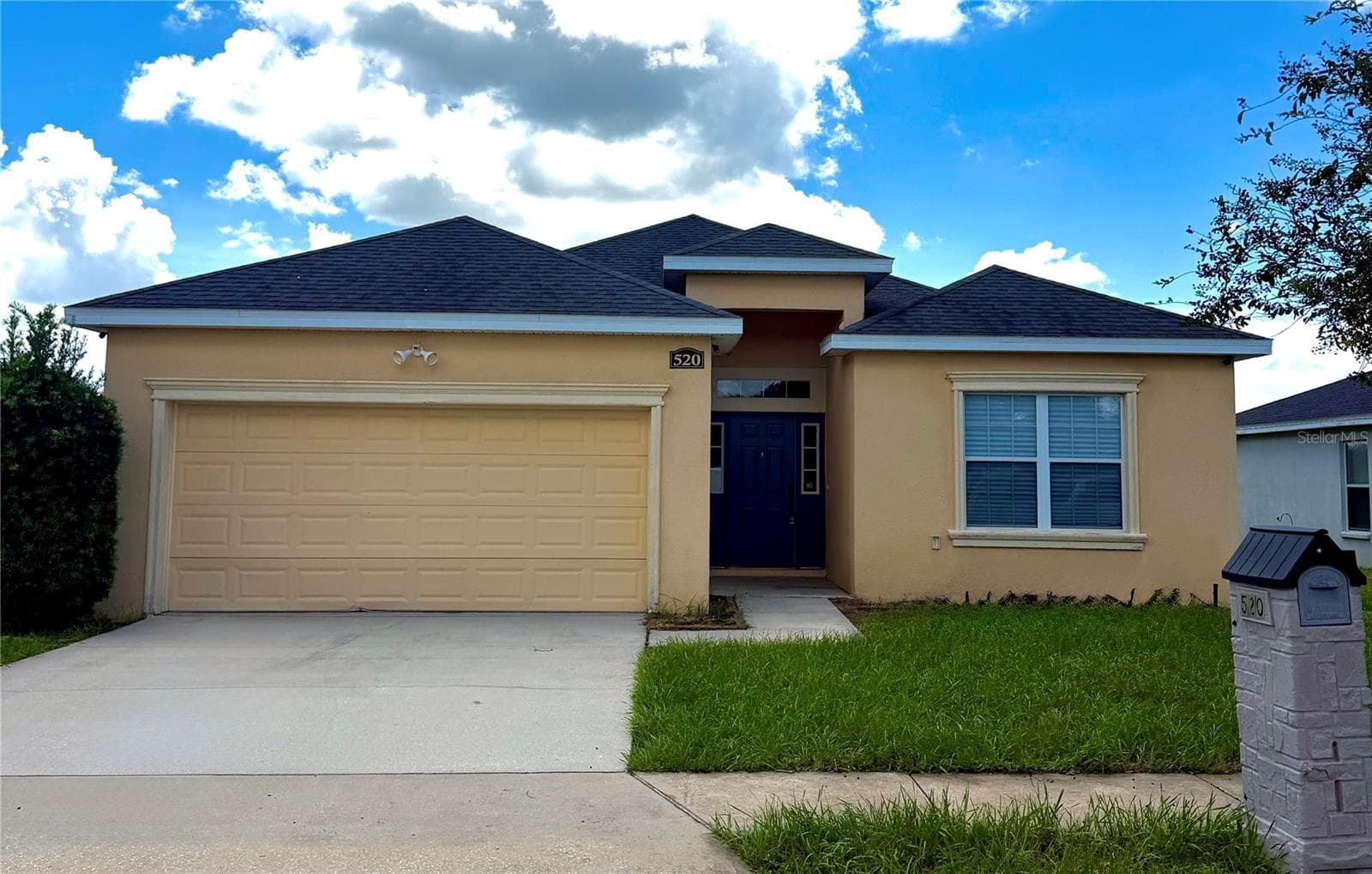 520 HIGHLAND MEADOWS AVE